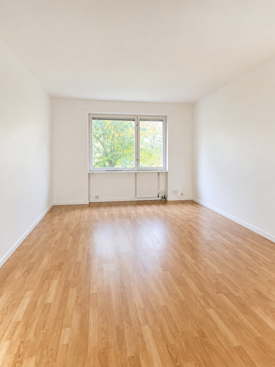 Lägenhet, 1 rooms, 30 sqm, Fagersta