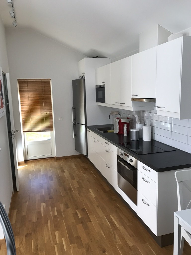 Torsslottsvägen