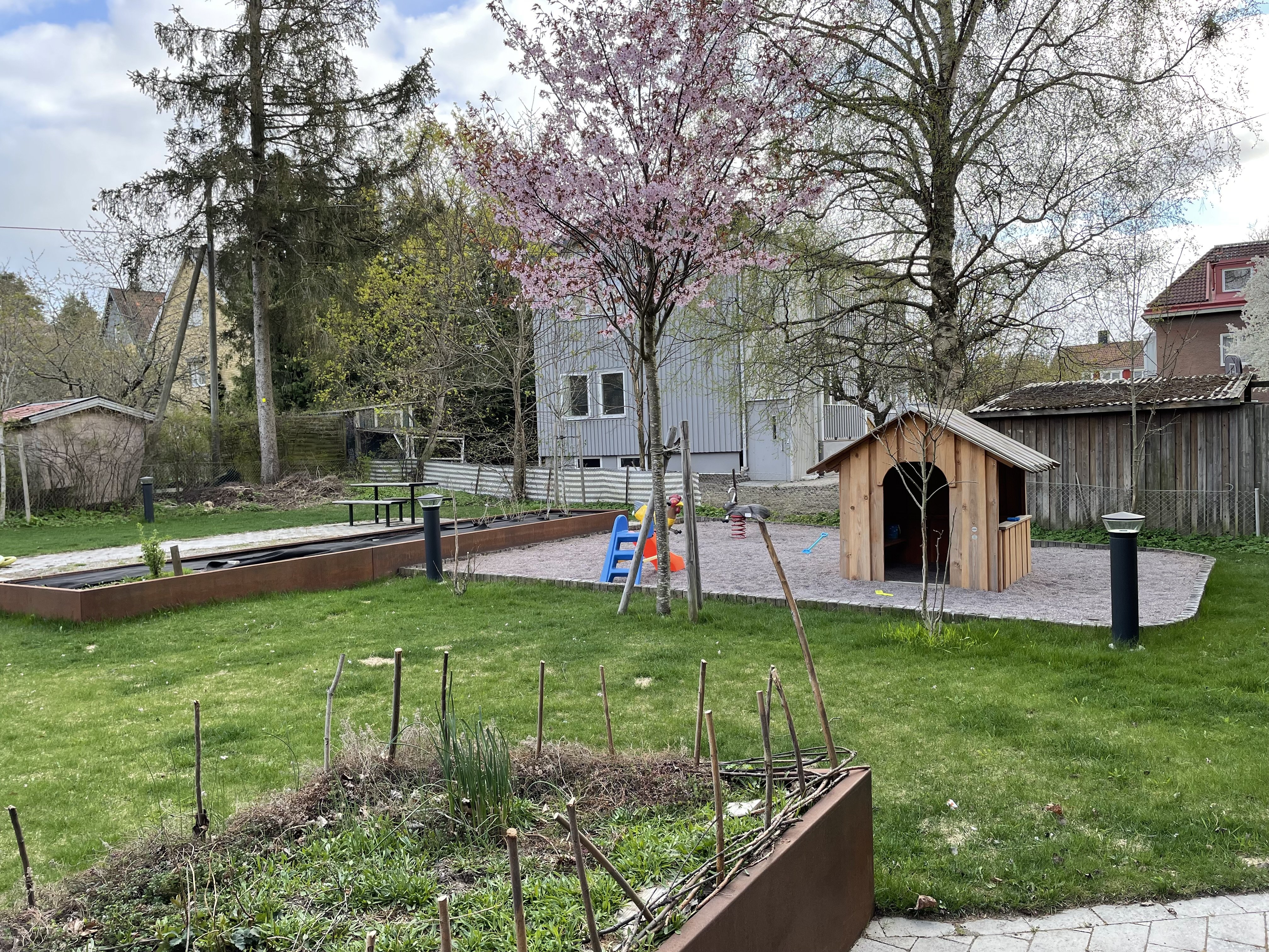 Malmköpingsvägen, Älvsjö — photo 4