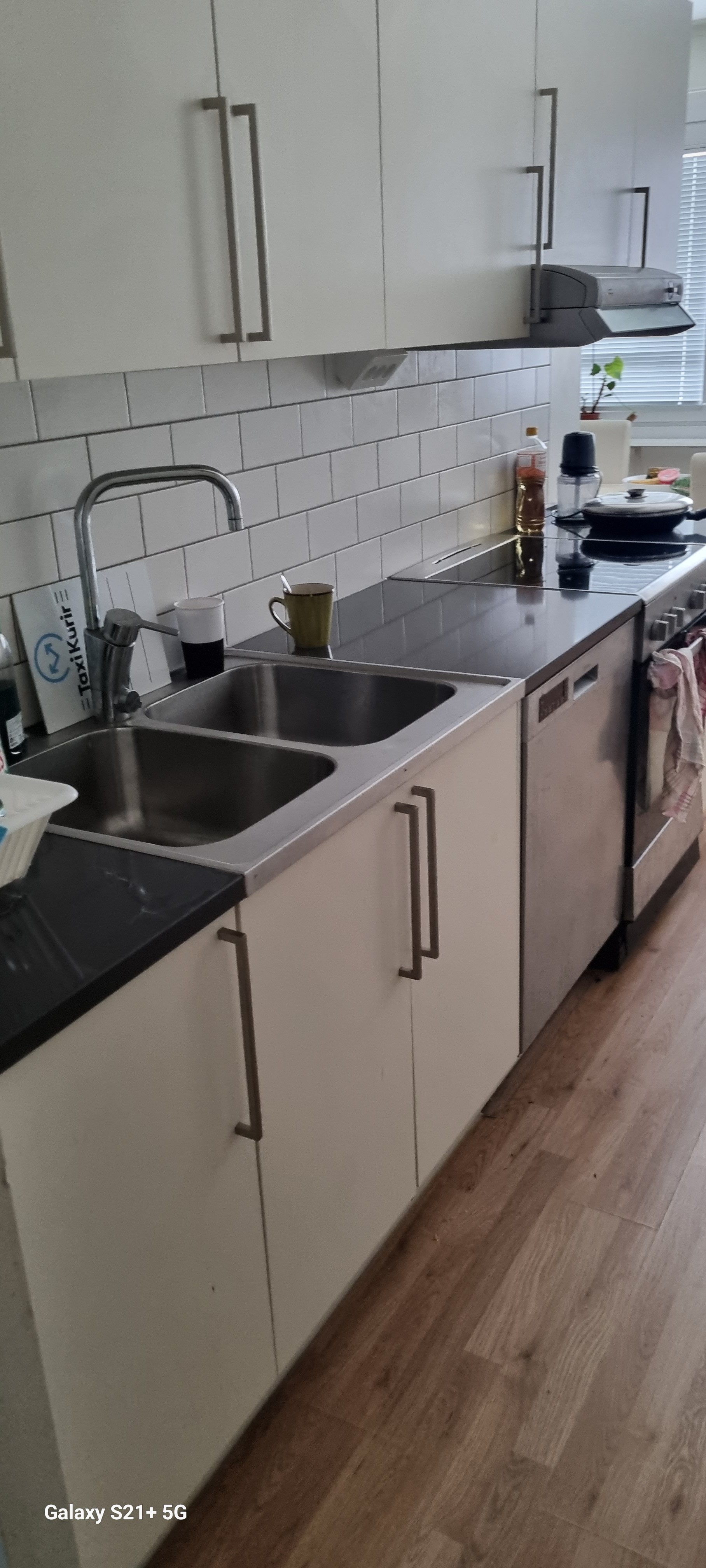 Bandstolsvägen, Uppsala