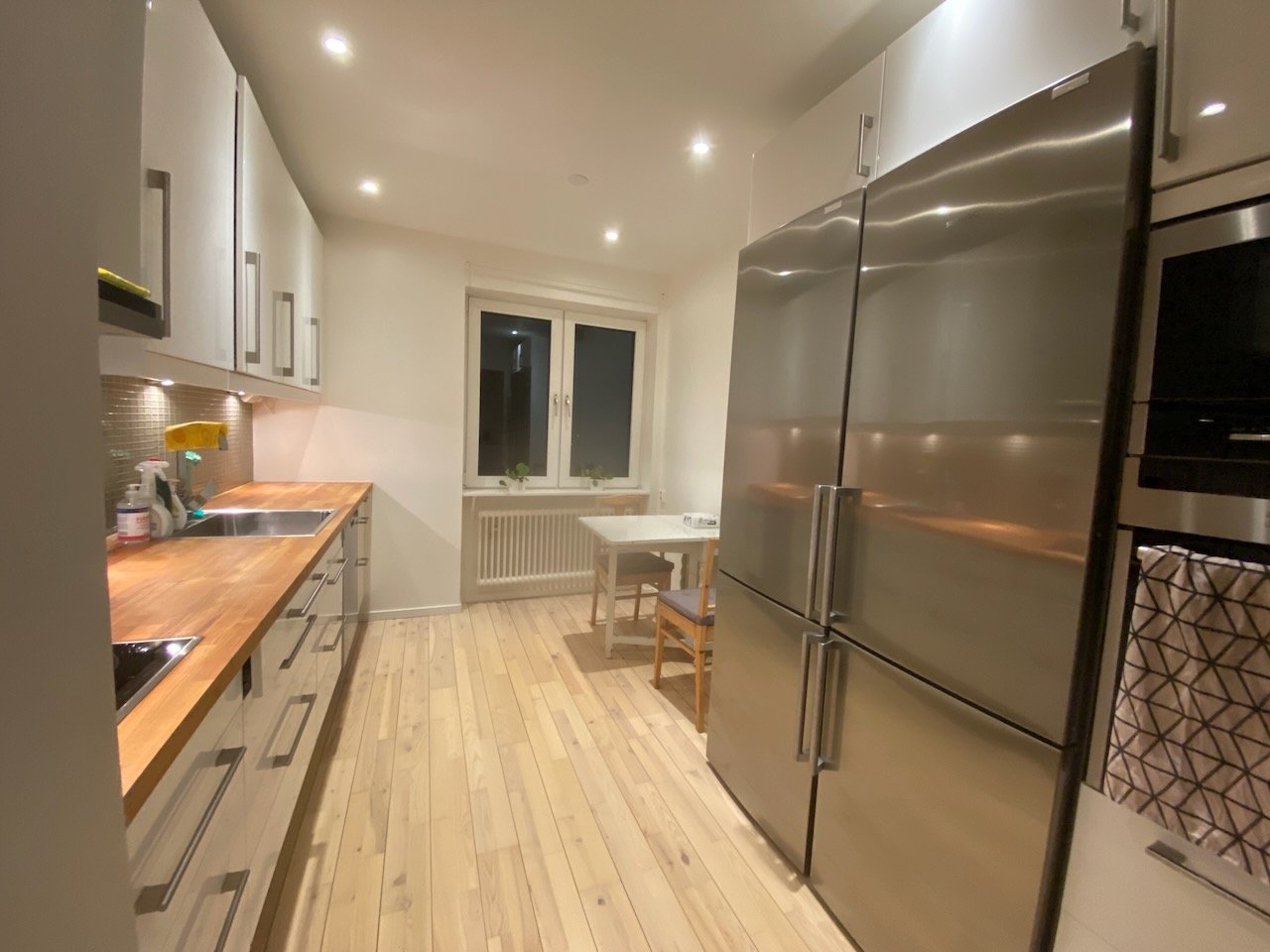 Kronborgsvägen, Malmö — photo 3