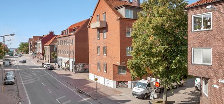 Lägenhet, 2 rooms, 56 sqm, Helsingborg