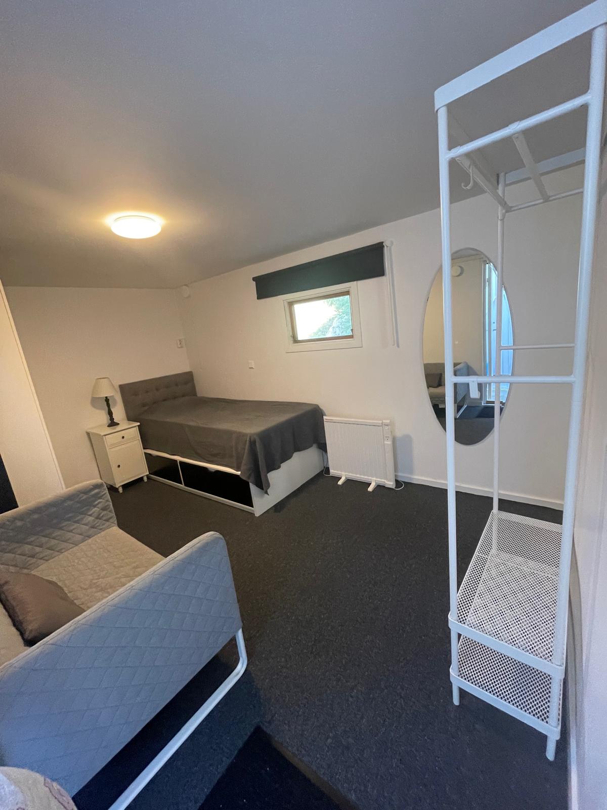 Övrigt, 2 rooms, 30 sqm, Märsta