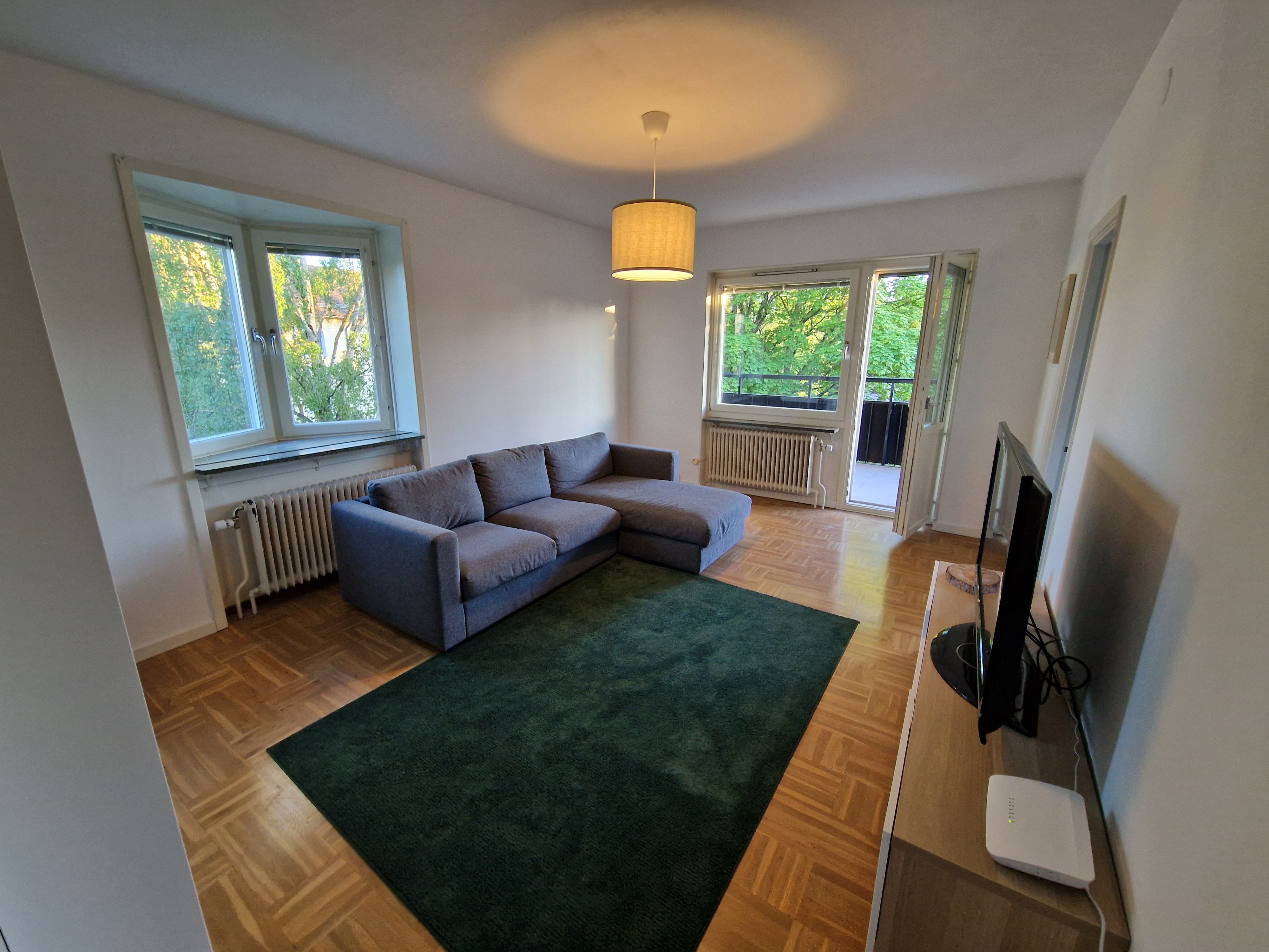 Lägenhet, 3 rooms, 55 sqm, Avesta