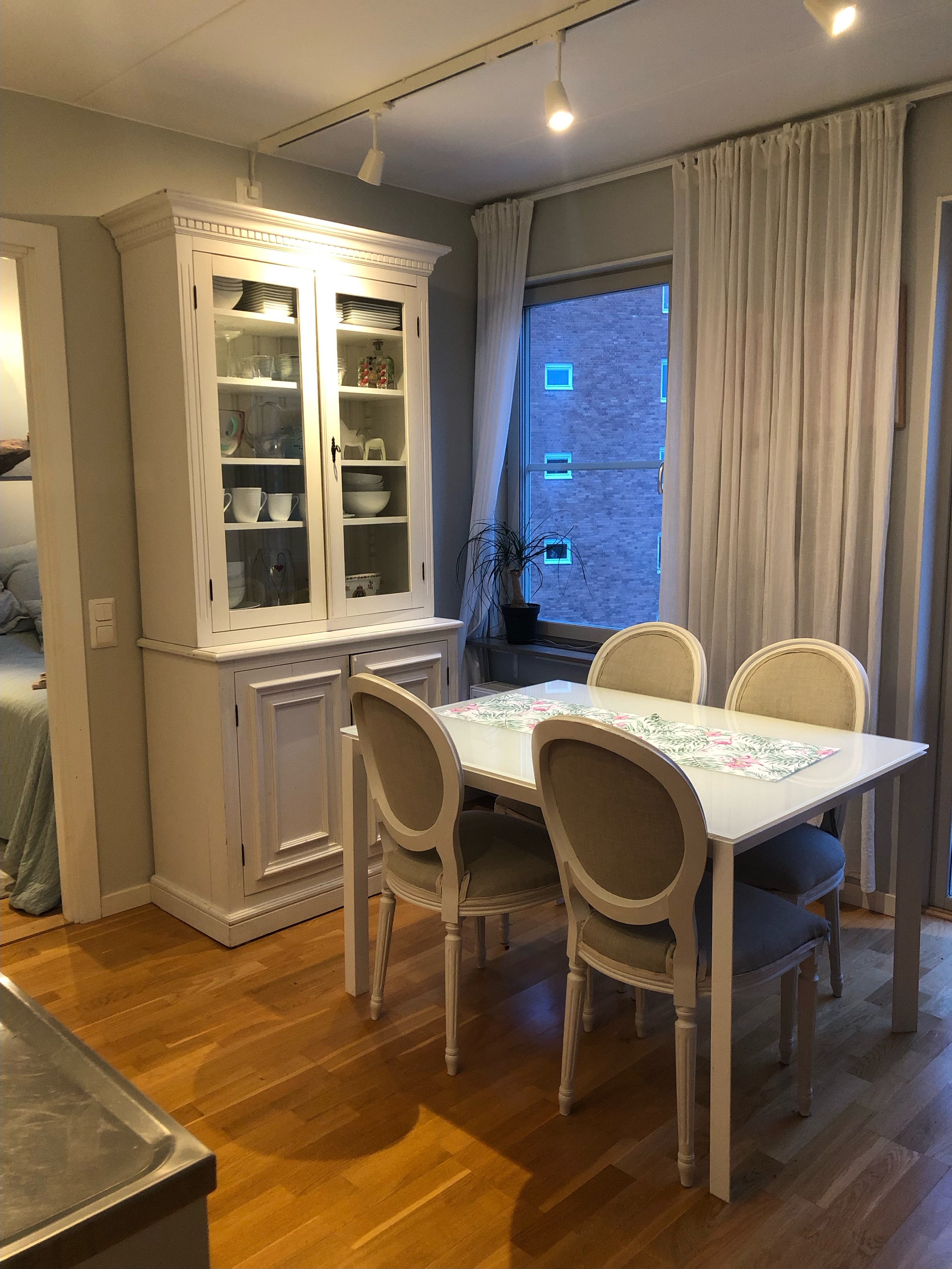 2 rok · 37 m² i Solna