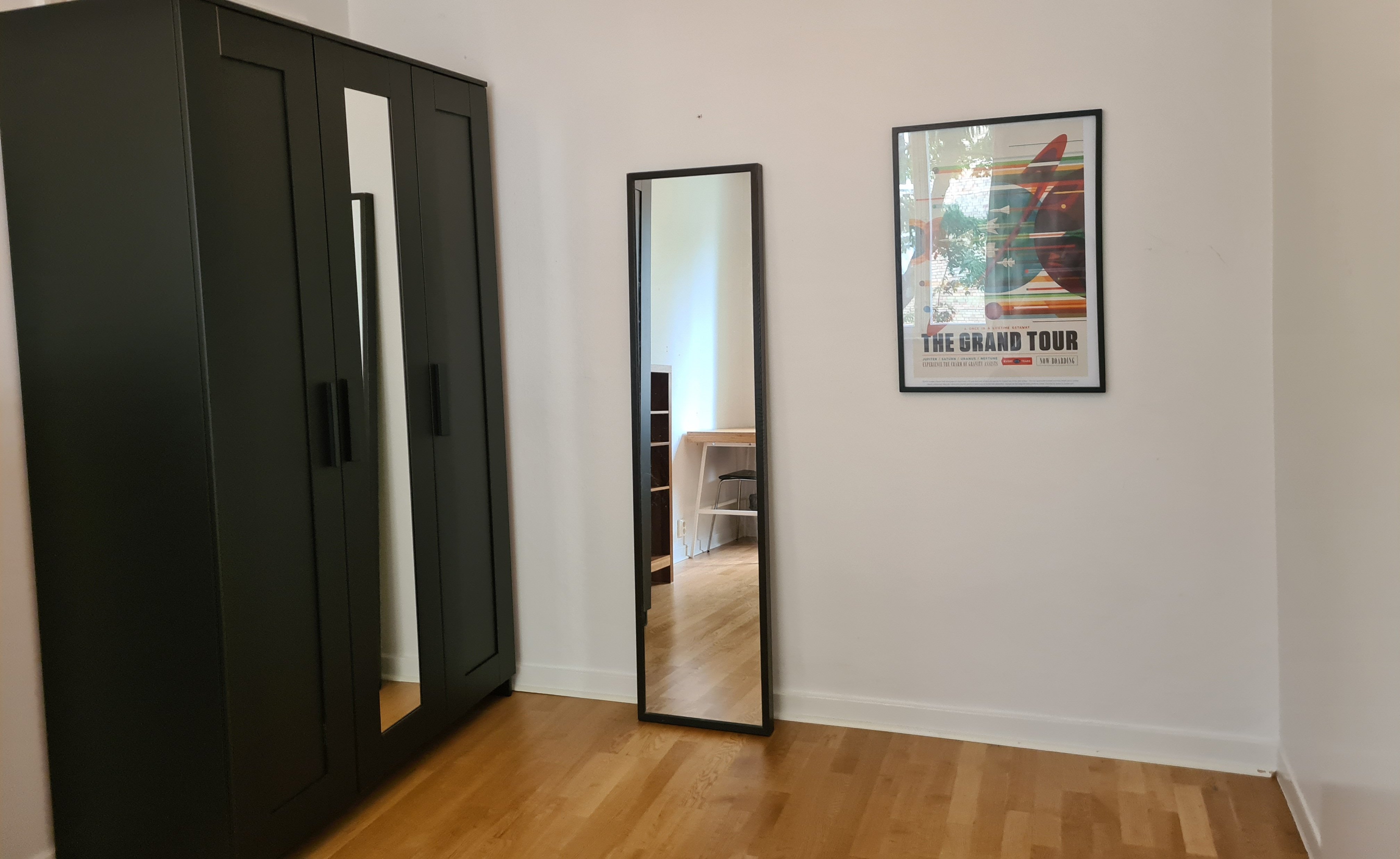 Rålambsvägen, Stockholm