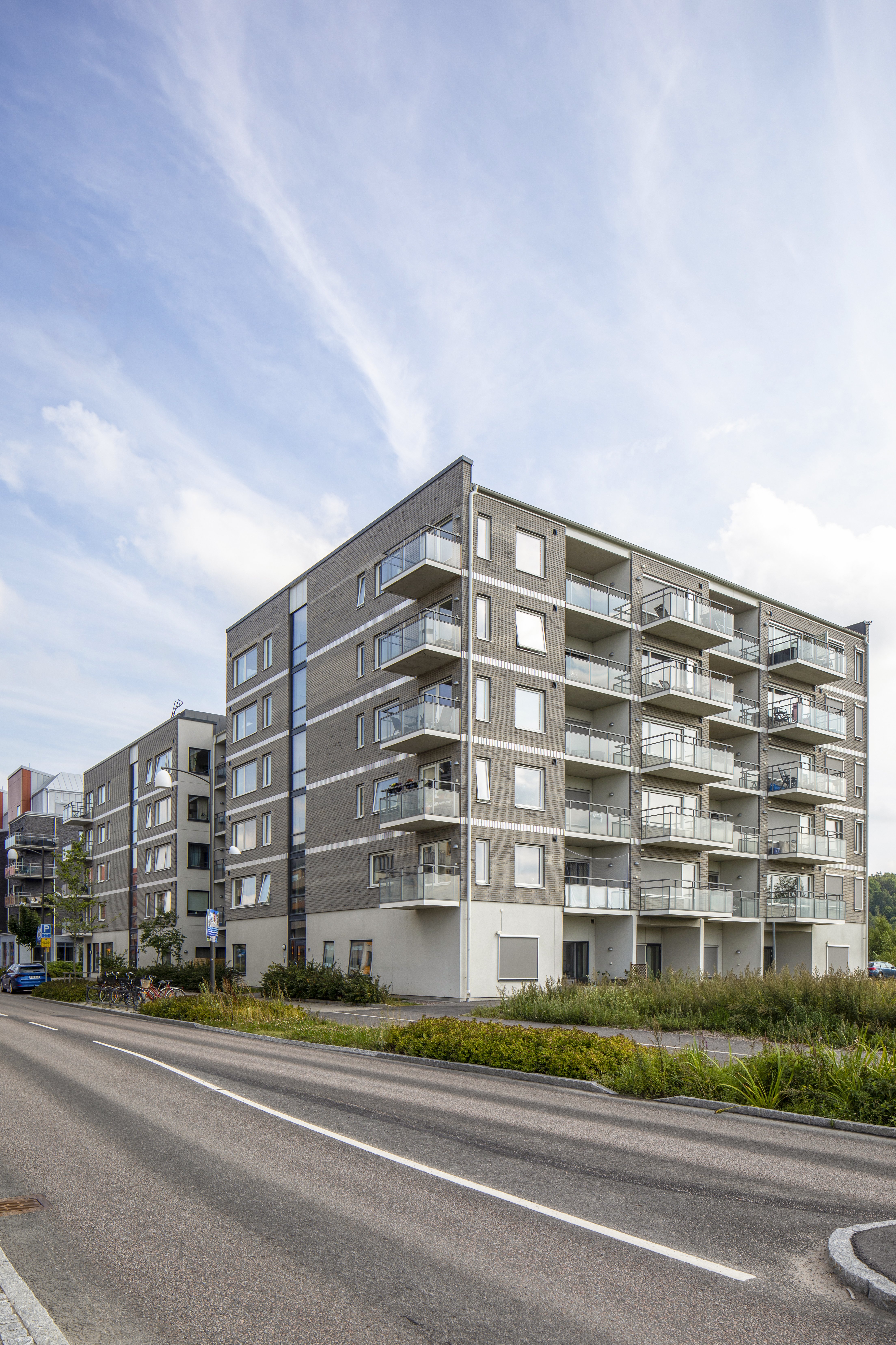 Lägenhet, 1 rum, 33 kvm, Örebro