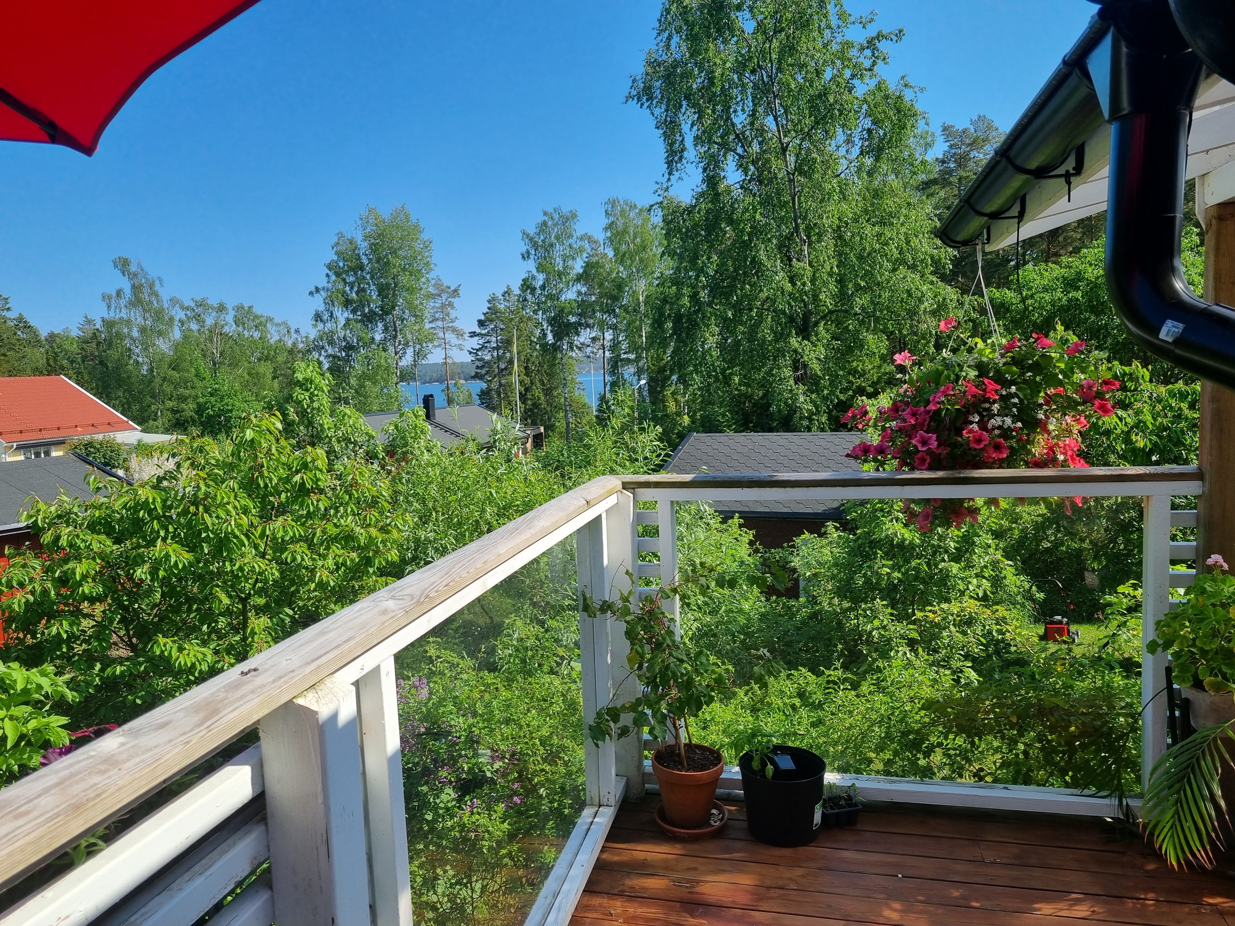 Villa/Hus, 3 rooms, 74 sqm, Årsta havsbad