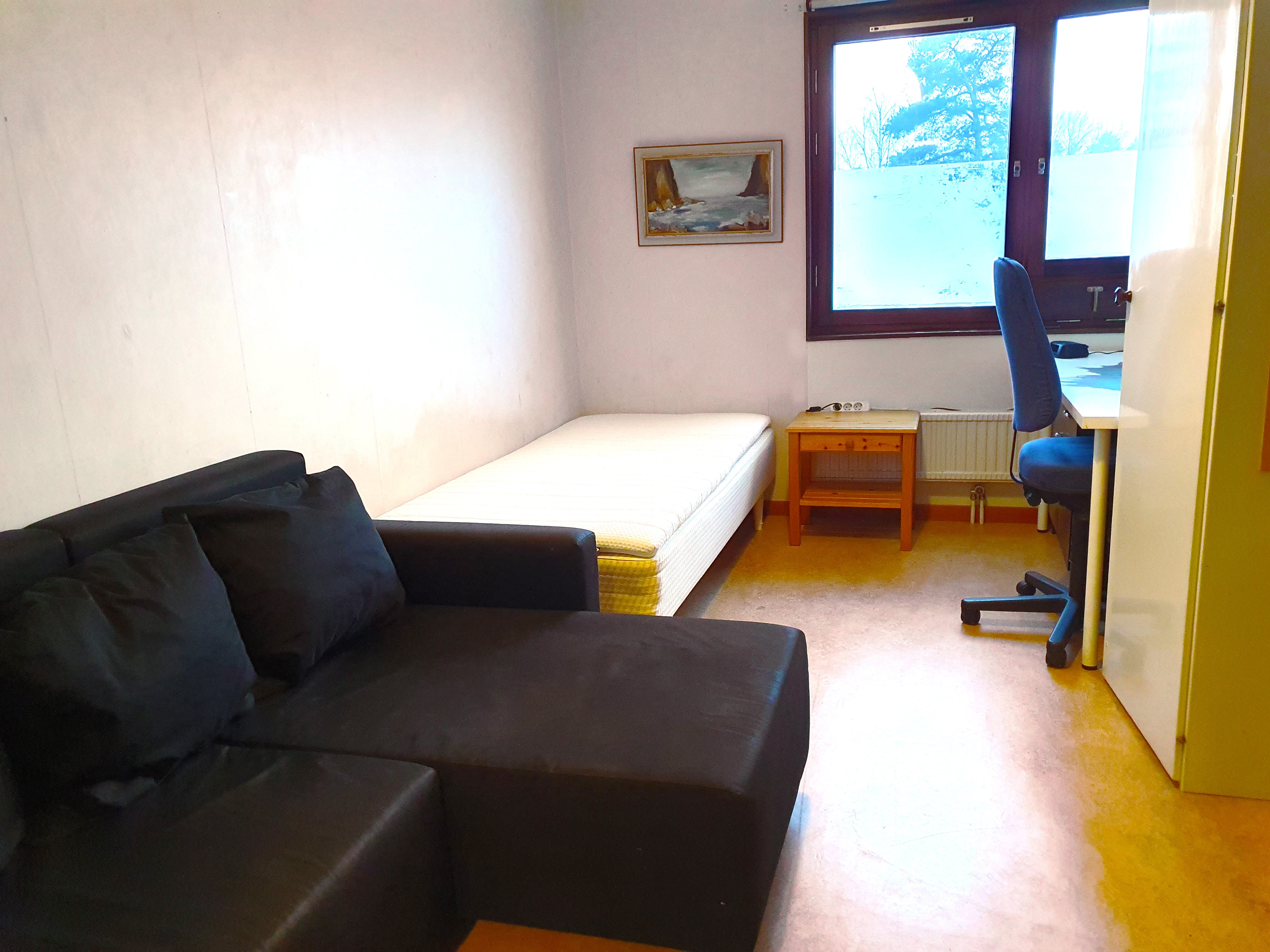 Bröderna Berwalds väg