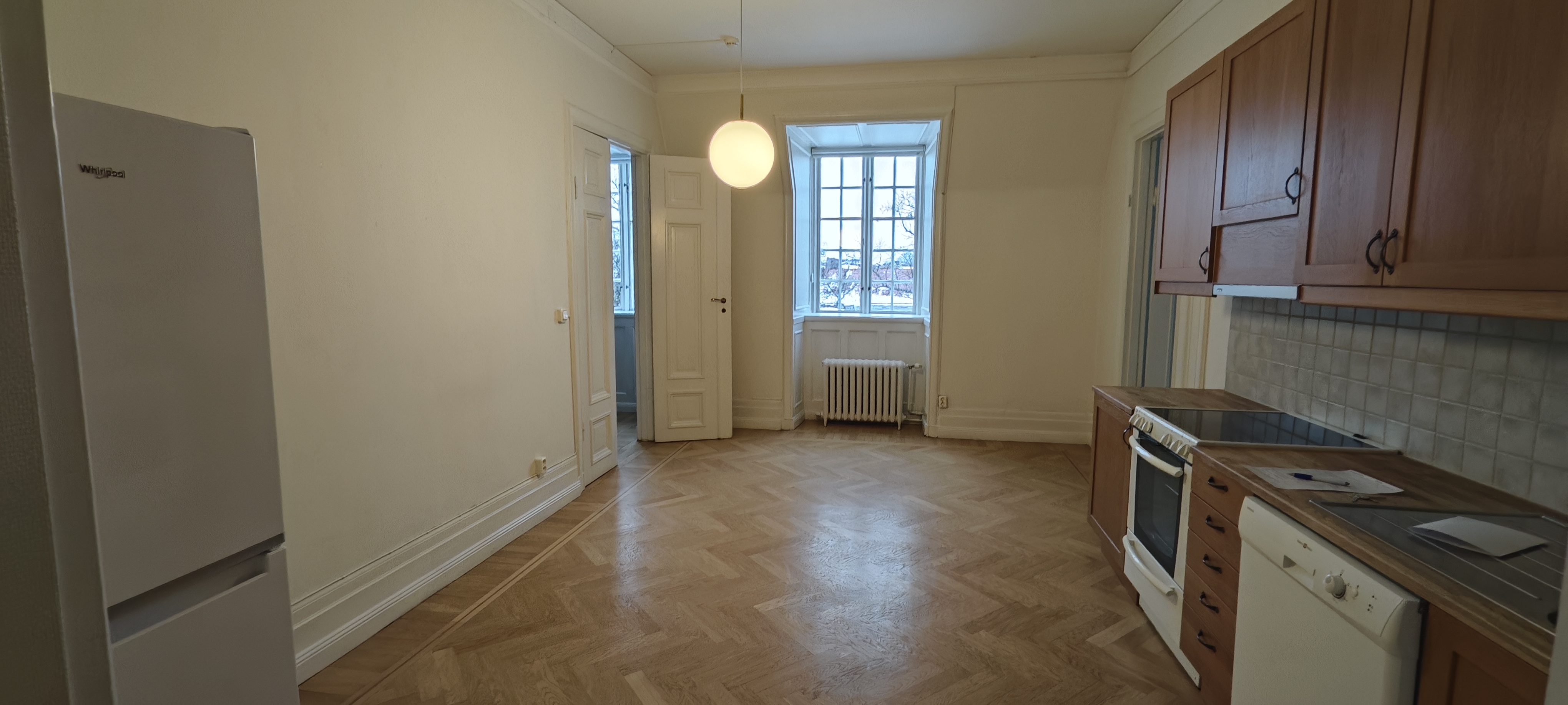 Apartment in Gävle, Brödtorget, Södertull - Bild 4