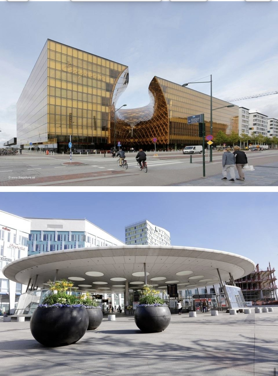 Tors grand, Malmö — photo 2