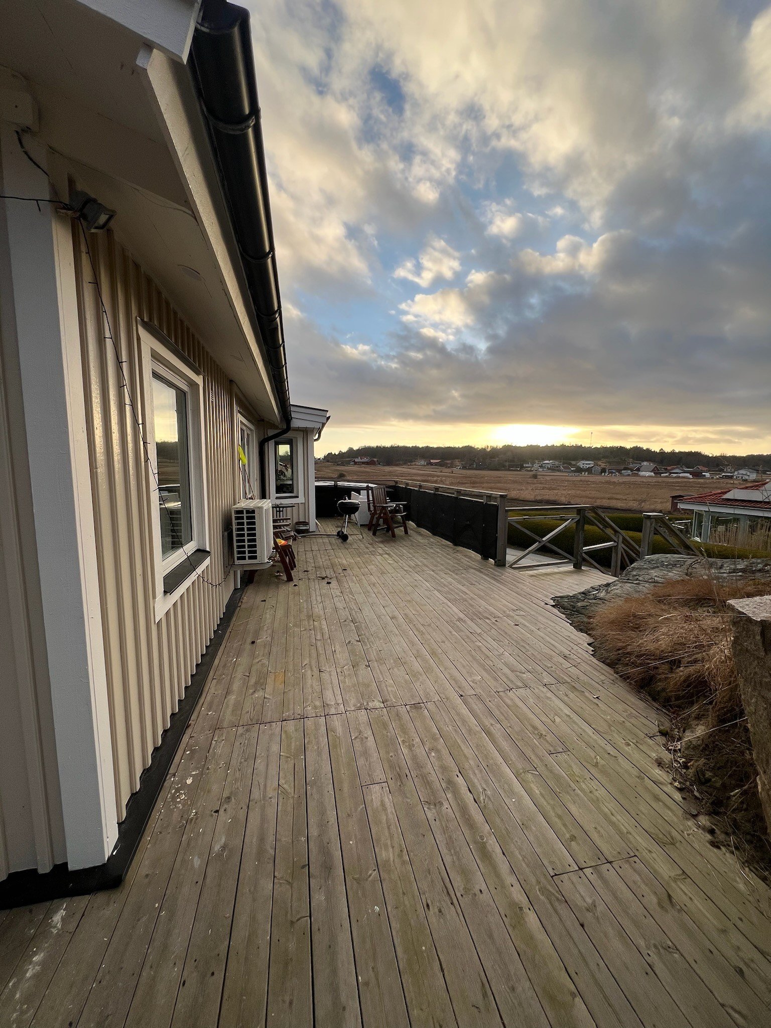 Lägenhet, 3 rum, 65 kvm, Torslanda