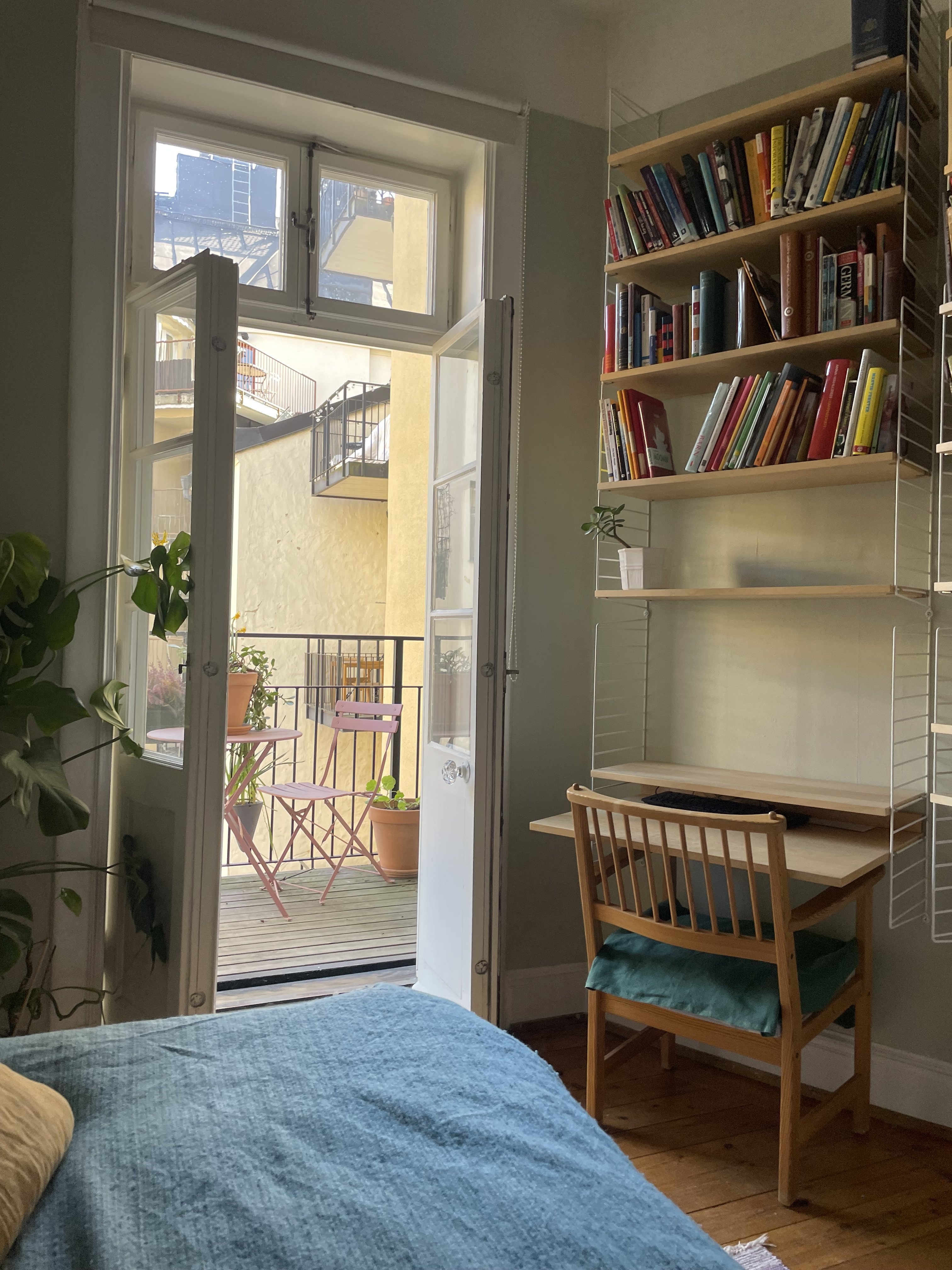 7 rum och kök, Stockholm — 60 000 kr/mån — bild 4