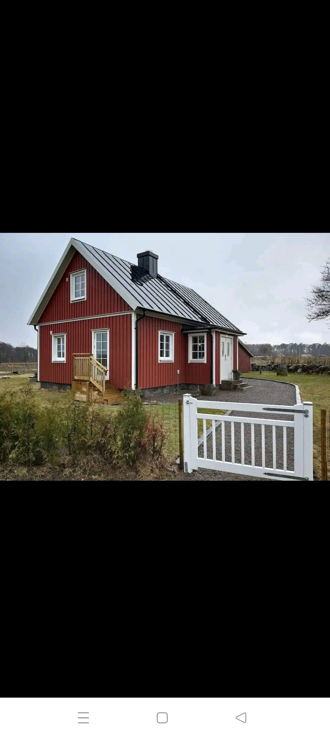 Villa/Hus, 4 rooms, 110 sqm, Falkenberg