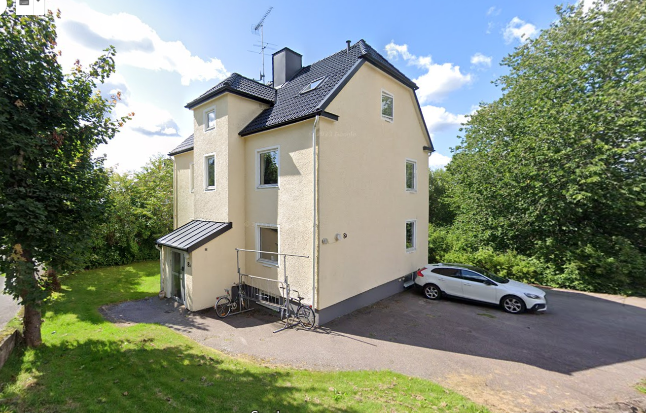 Lägenhet, 3 rooms, 70 sqm, Borås