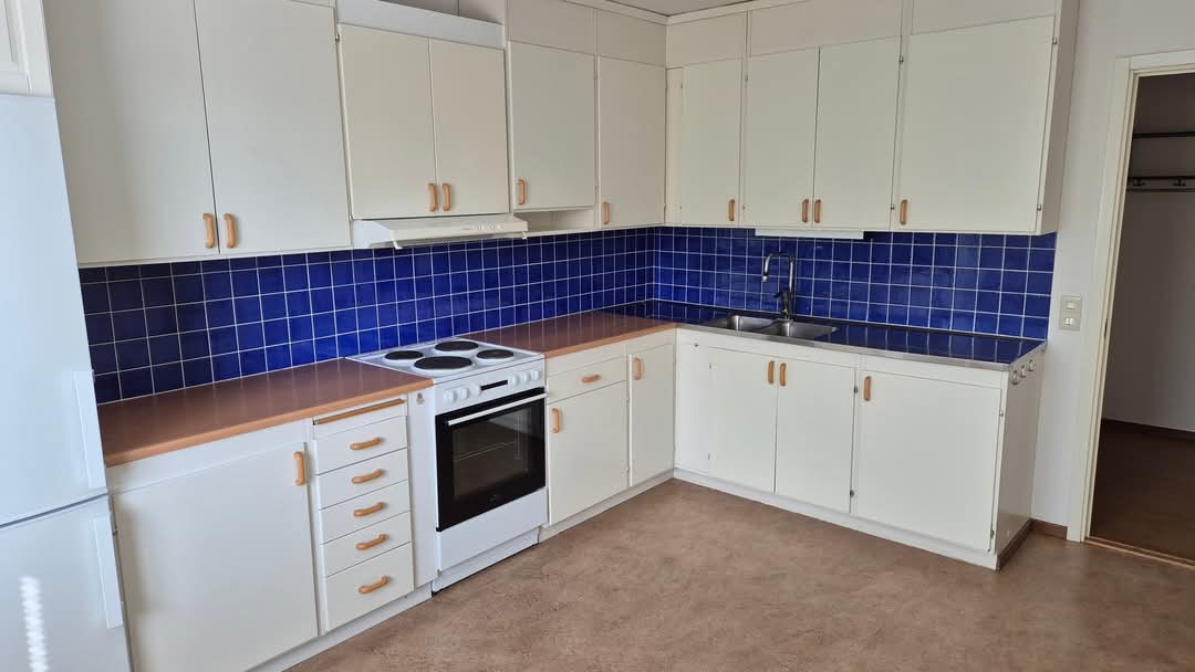 Mimergatan 12B, Vikingstad — photo 2