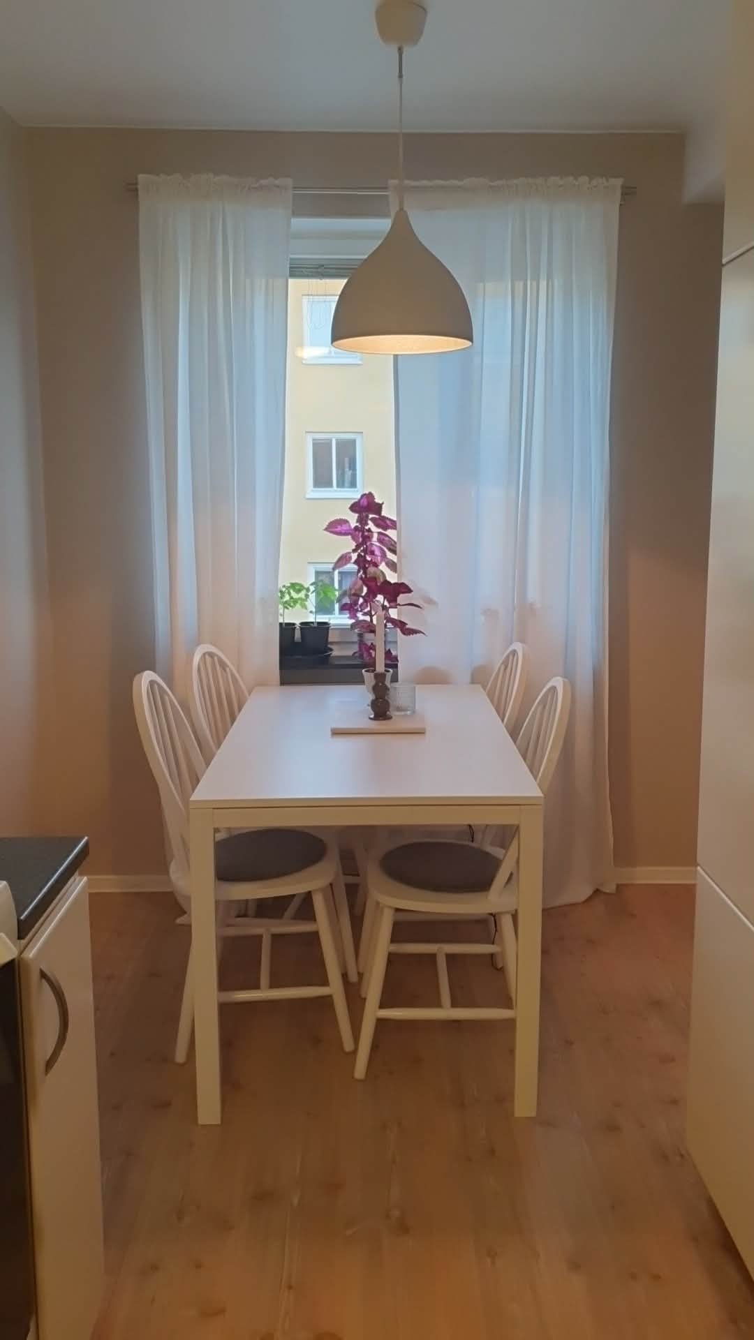 Lägenhet, 2 rooms, 60 sqm, Strängnäs