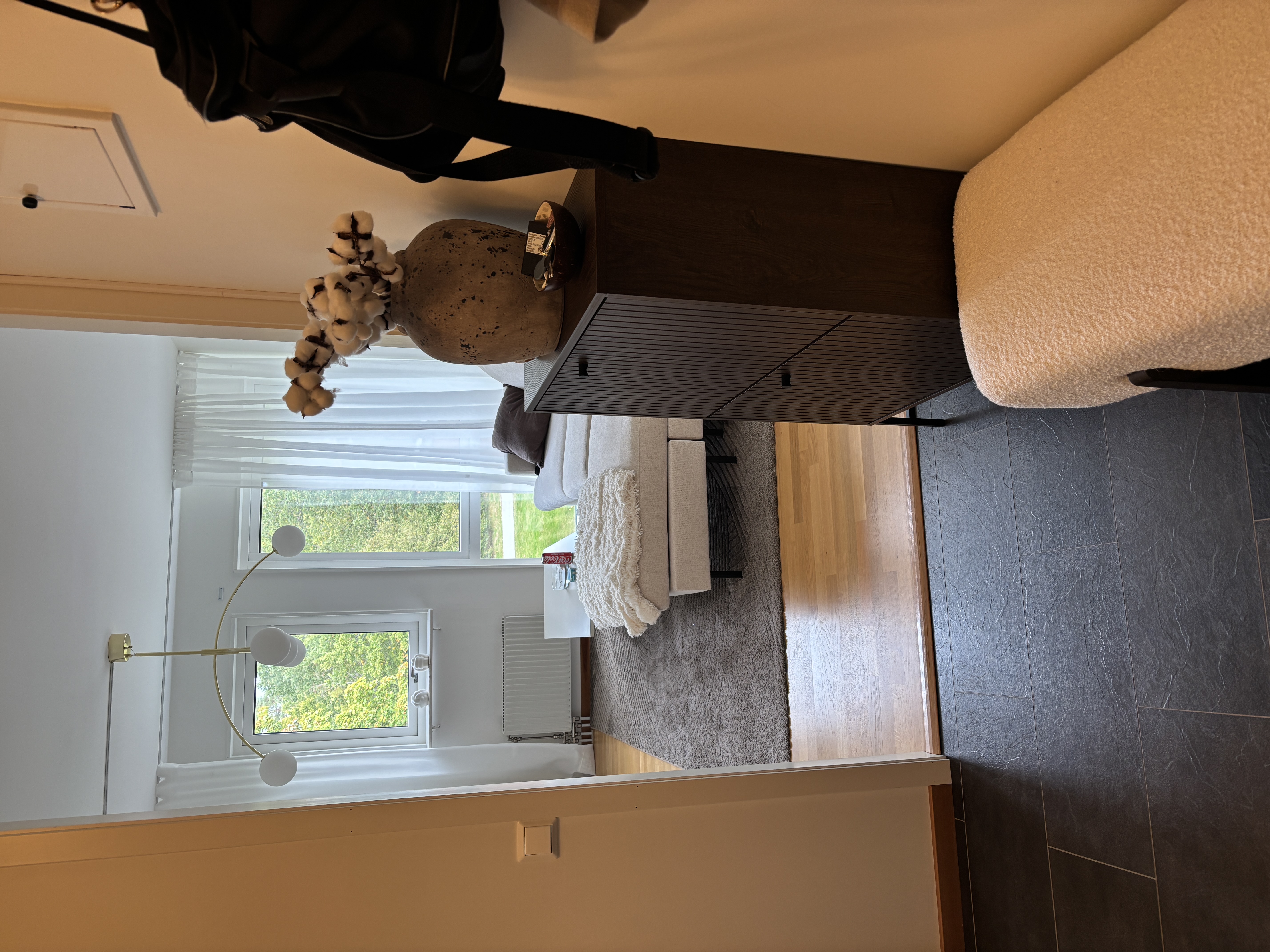 2 rok · 47 m² i Växjö – bild 11