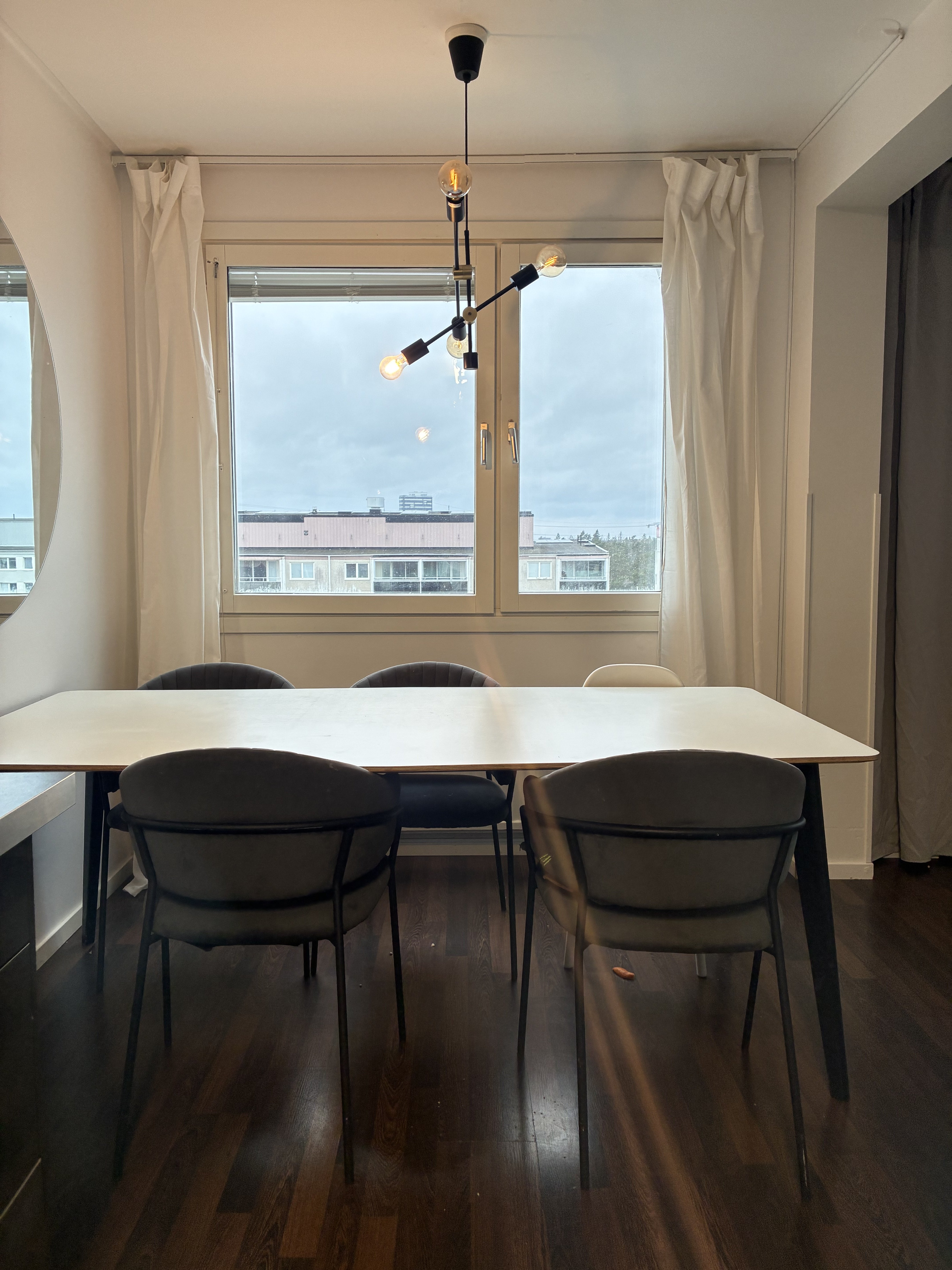 Stupvägen i Sollentuna