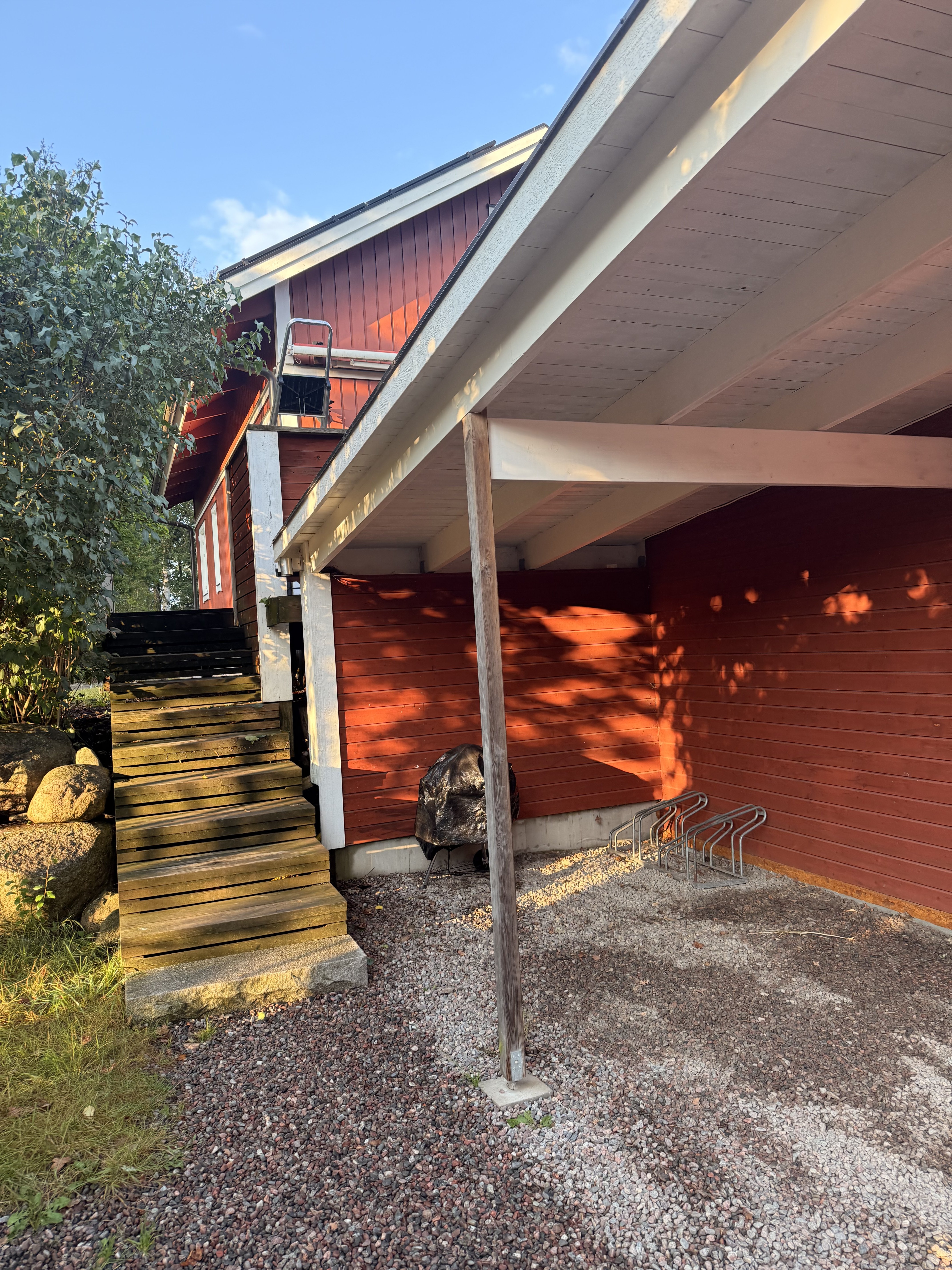 Hus – Nacka, Skogalund - Bild 2