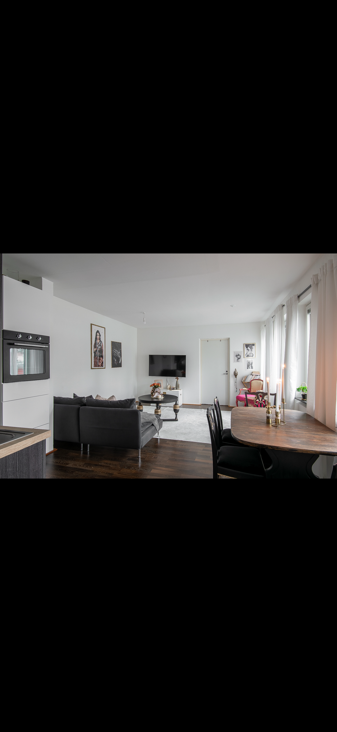 Kotkagatan, Kista — photo 5