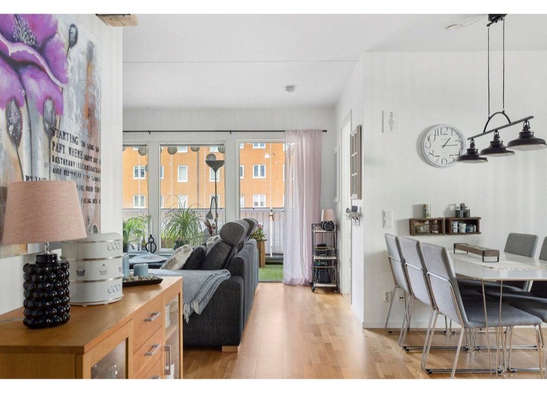 Kortedalavägen, Göteborg — photo 4