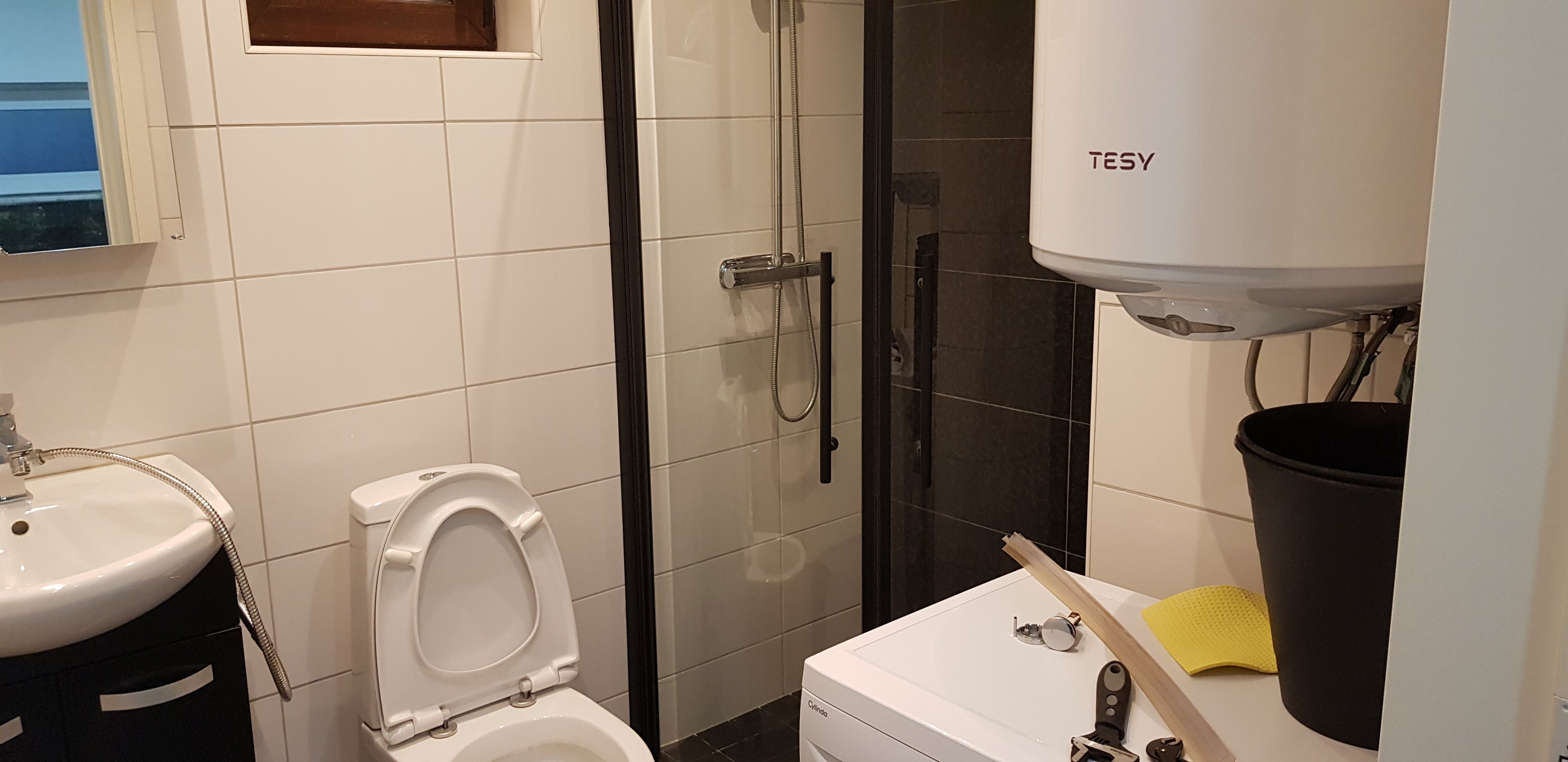 Stuga, 2 rooms, 33 sqm, Huddinge