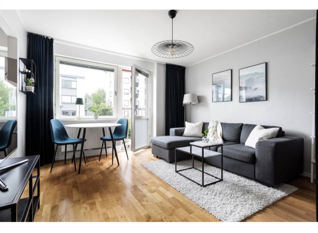 1 rum Bromma — 9 000 kr/mån | Bostadsögat