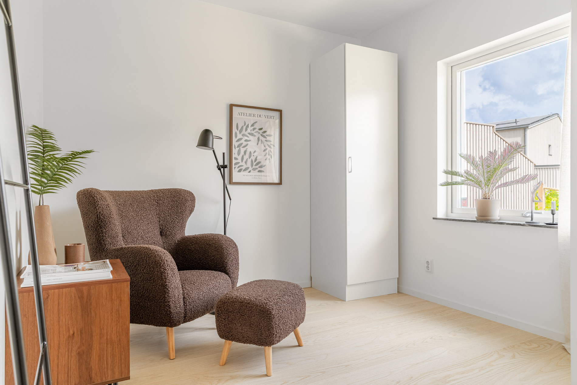 5 rok · 133 m² i Båstad – bild 9