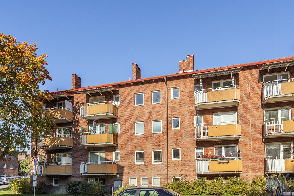 Qasa listing 1400813 - View 2