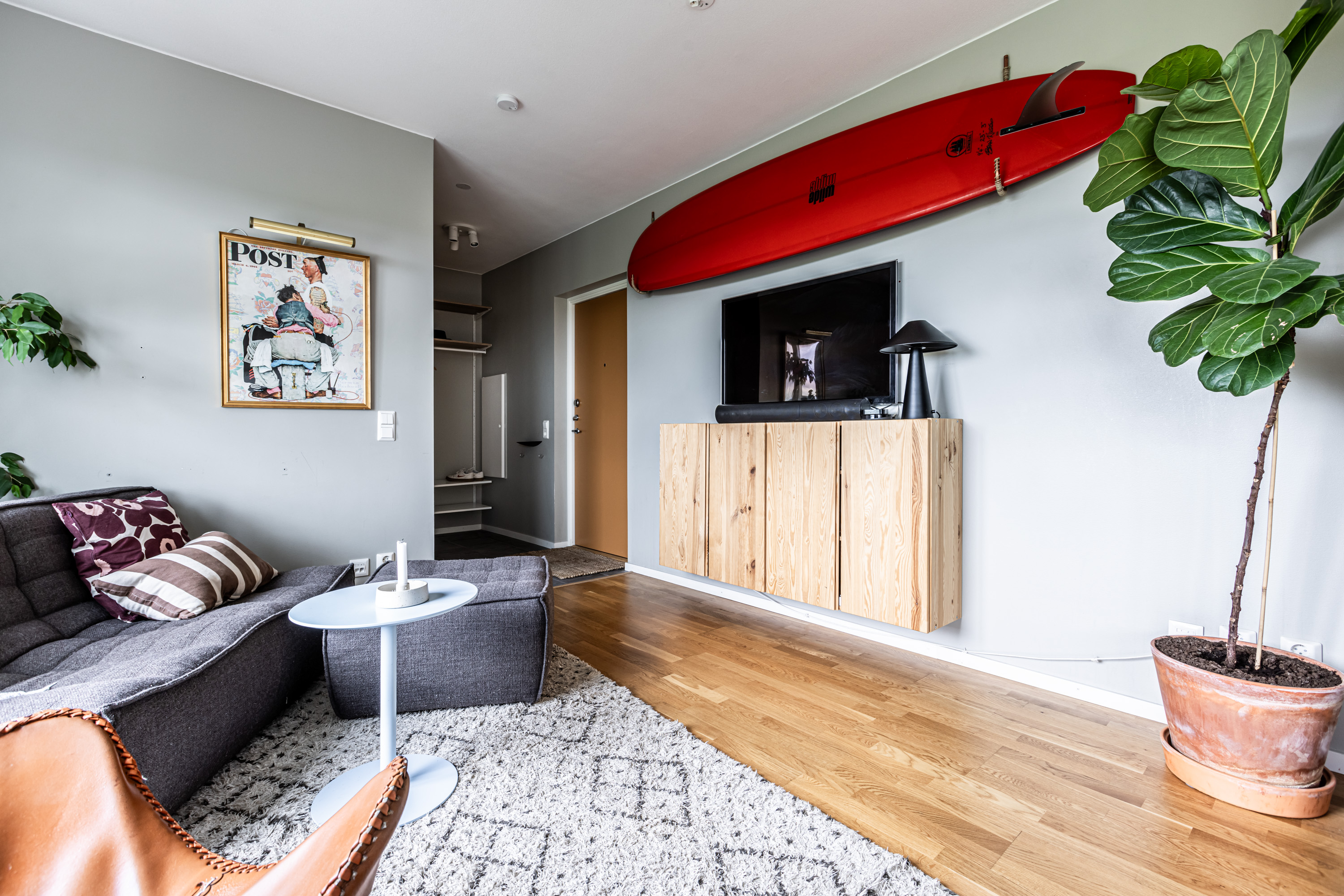 Kvarnvägen, Umeå — photo 2