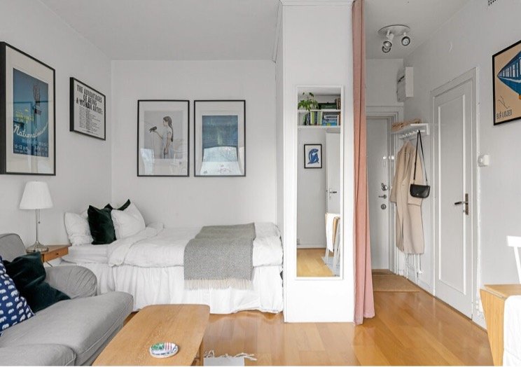 Kyrkogårdsgatan, Uppsala — photo 2