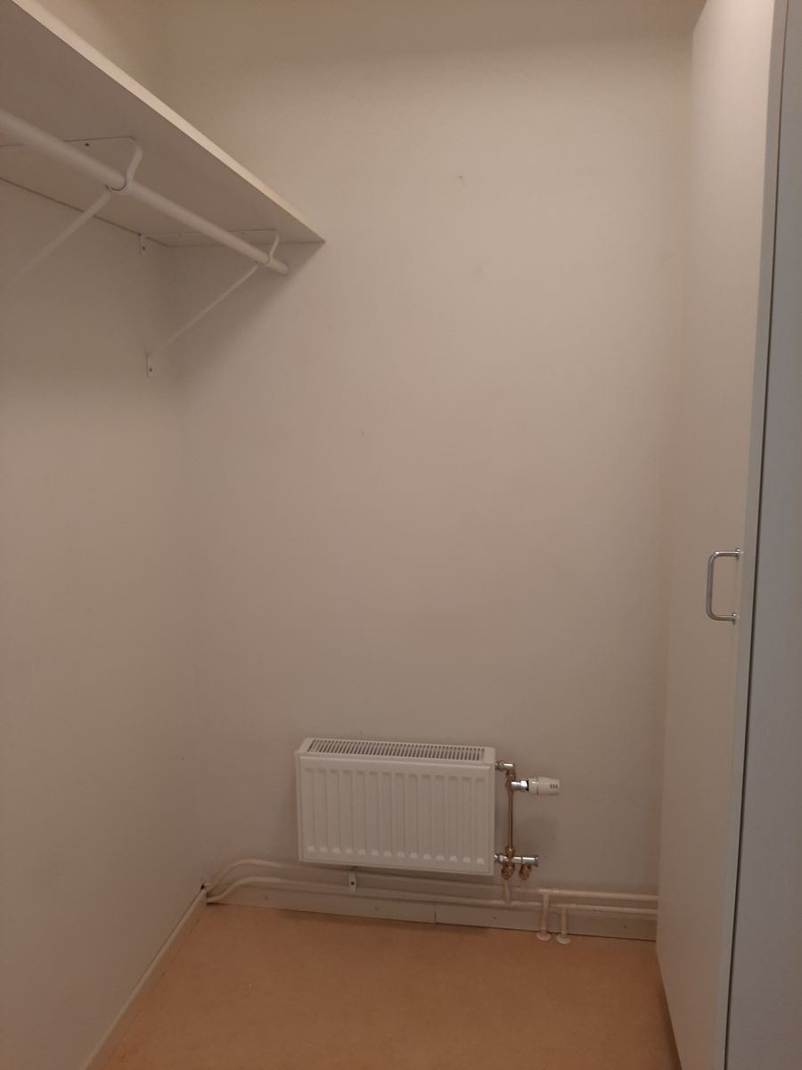 1 rok · 33 m² i Västra Karup – bild 7