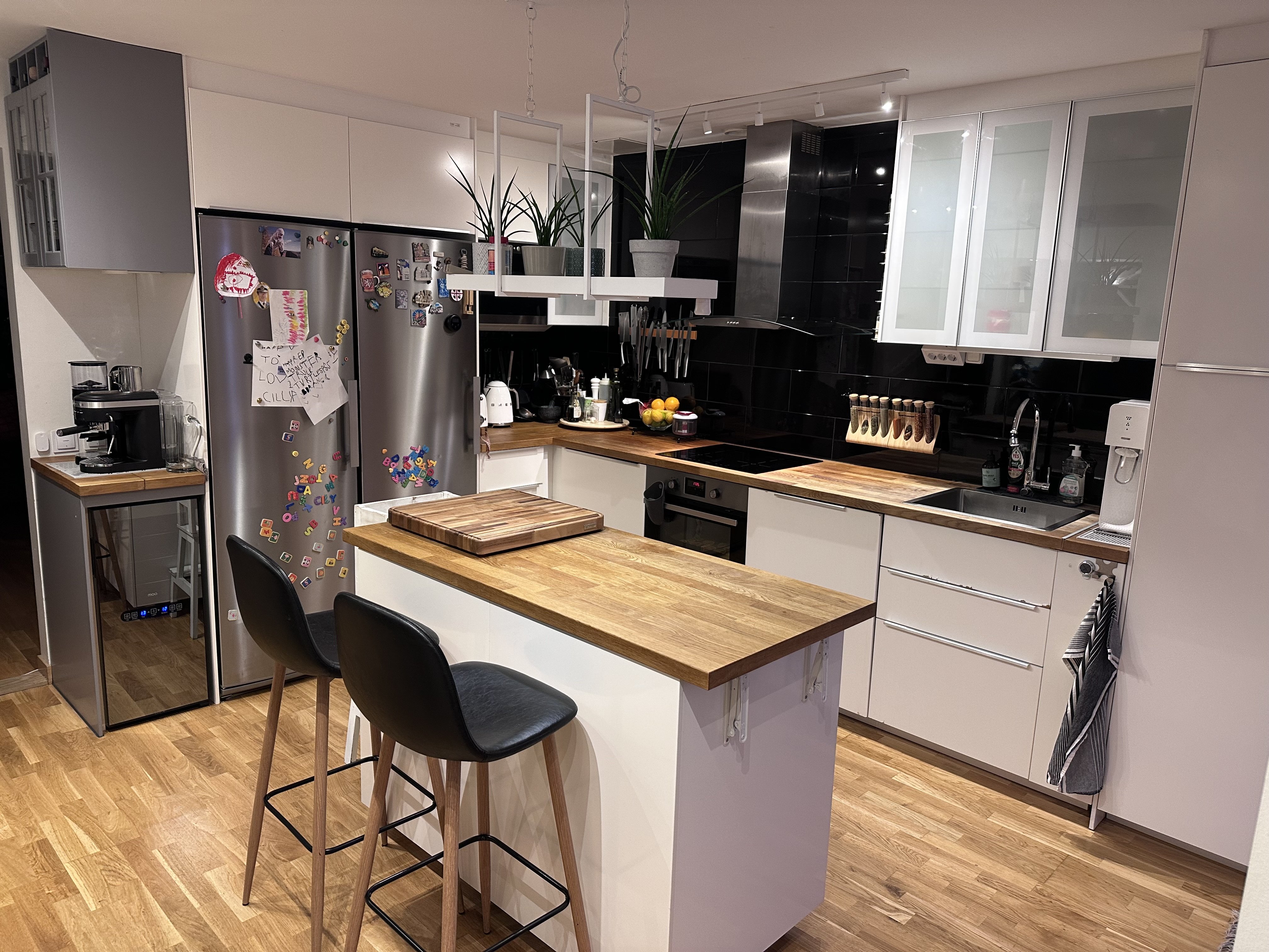 Radhus, 4 rum, 102 kvm, Älvsjö