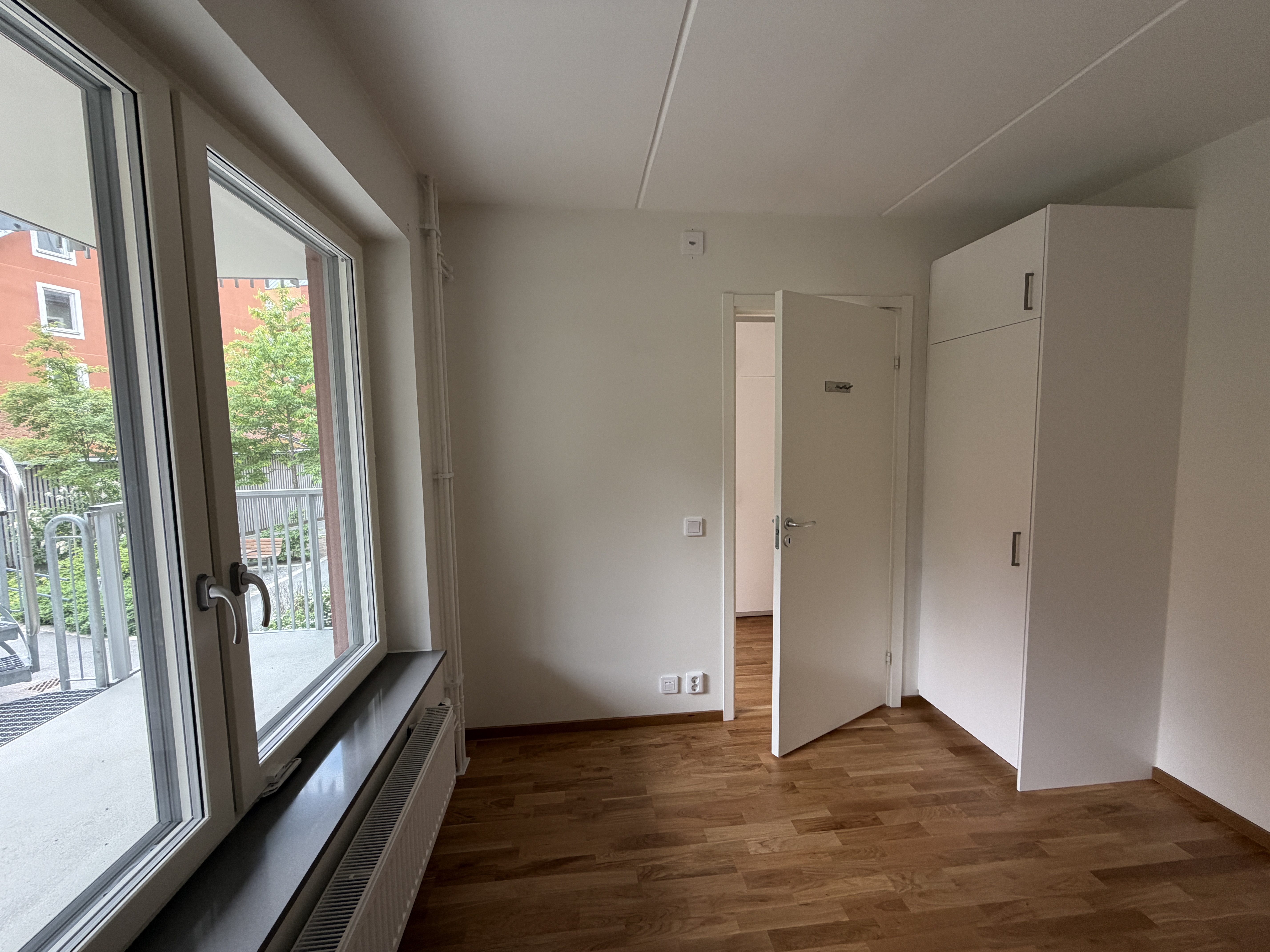 Lägenhet – Sigtuna, Sigtuna Stadsängar, Stockholms län - Bild 4