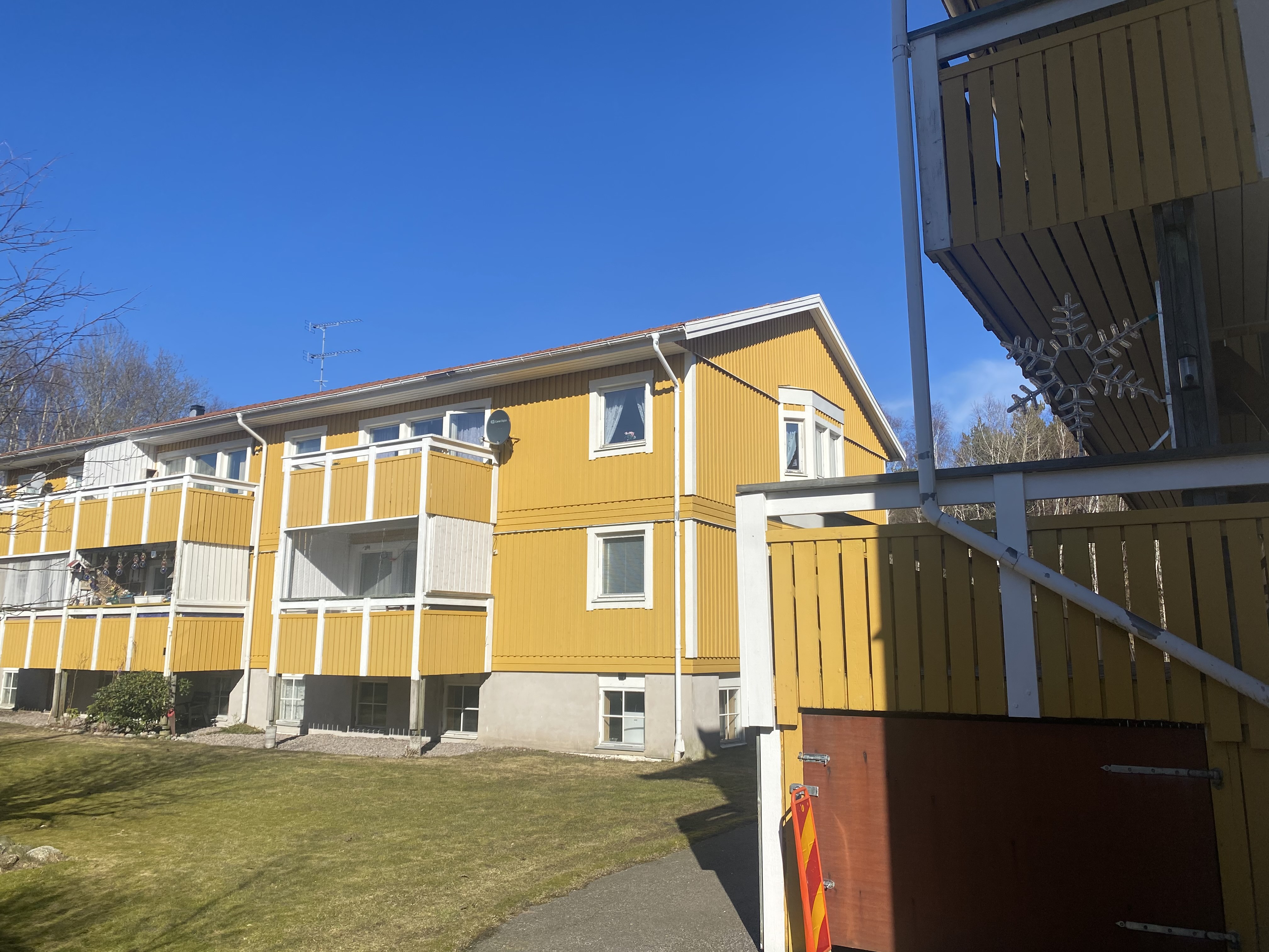 Håle Kusthus 2A