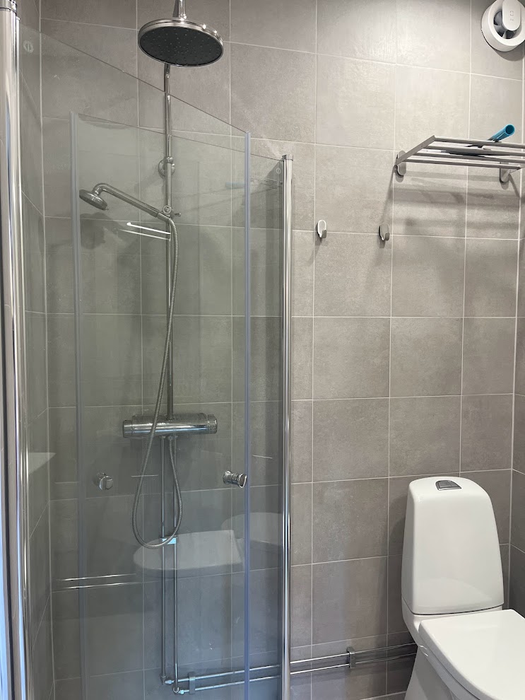 Odengatan, Stockholm — photo 4