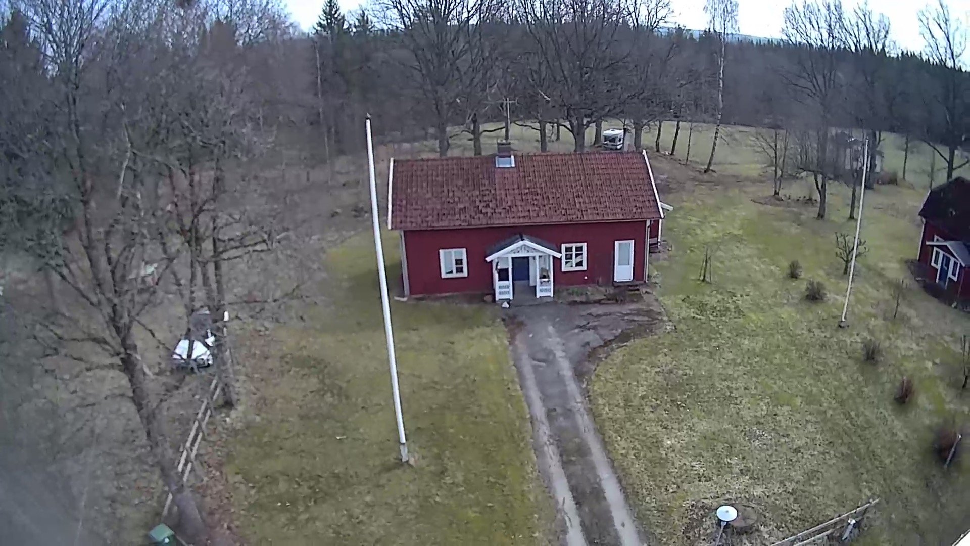 Villa/Hus, 4 rooms, 110 sqm, Dalum