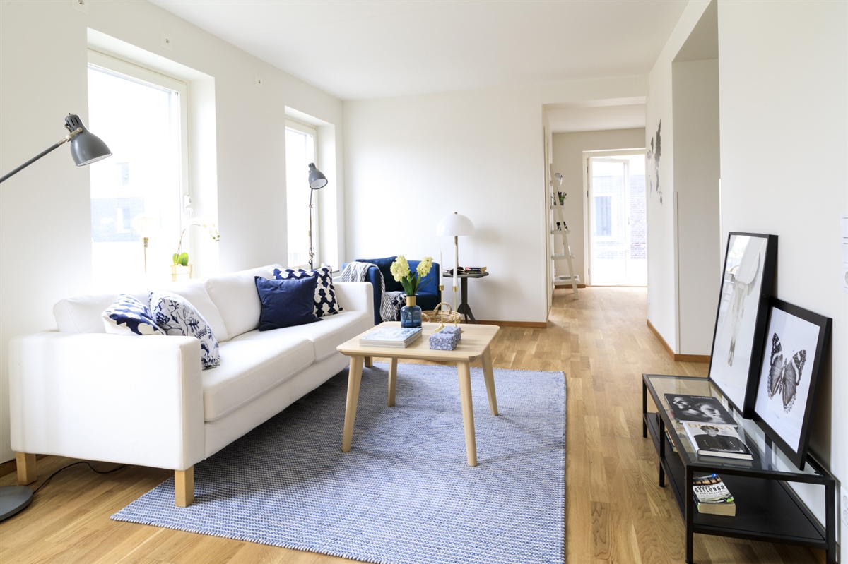 Nätsnäcksgränd 11, Limhamn — photo 4