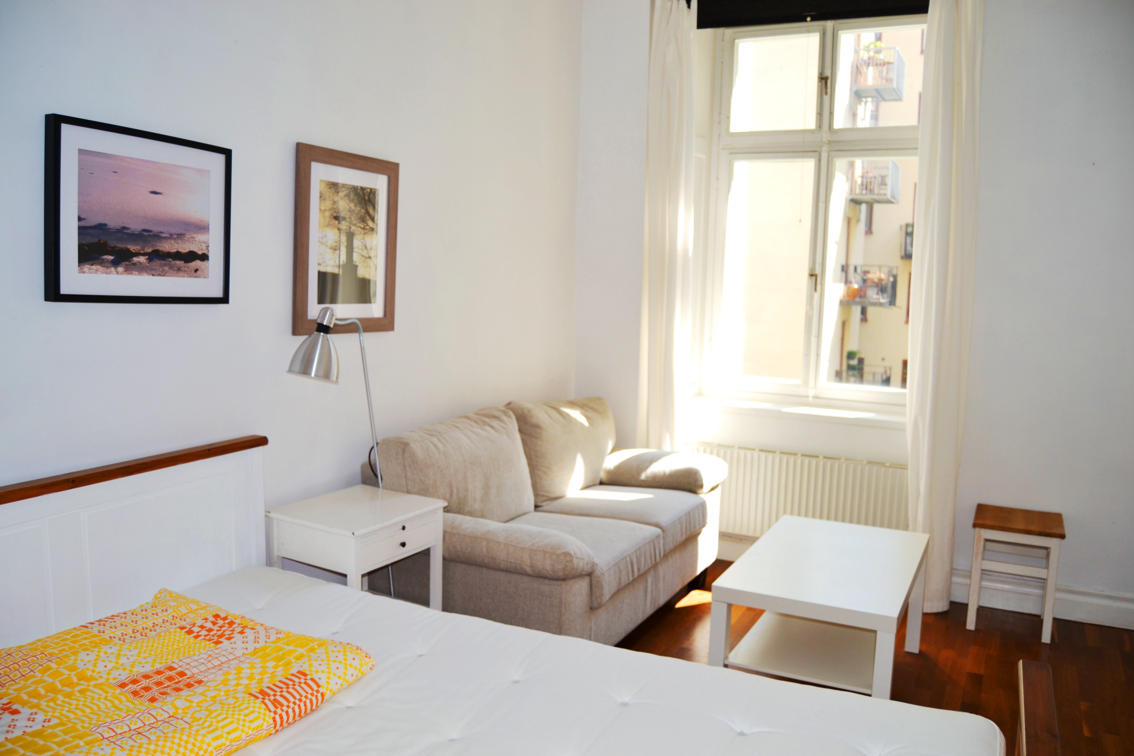 Tomtebogatan, Stockholm