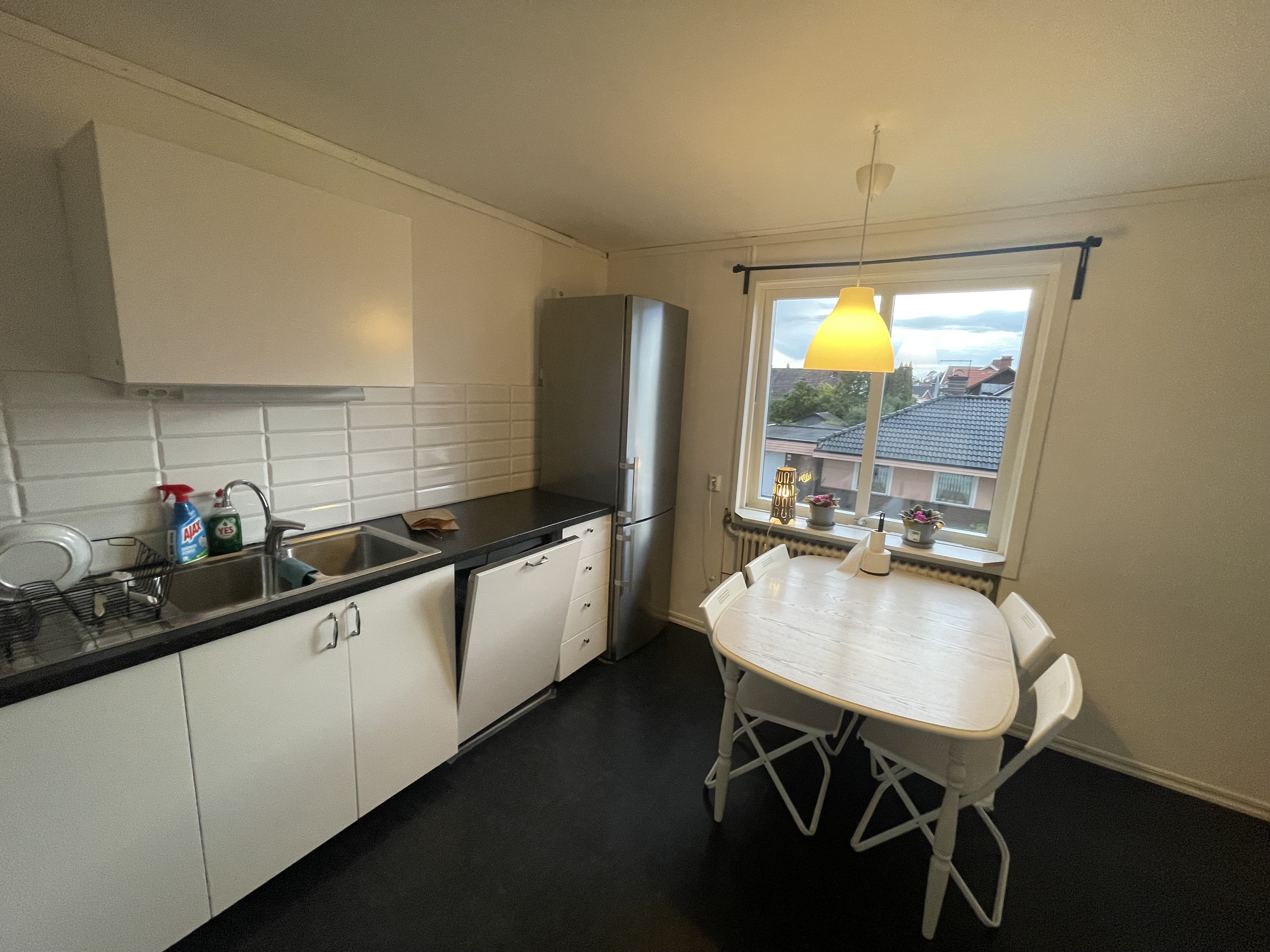 Hus – Huskvarna, Vättersnäs - Bild 3