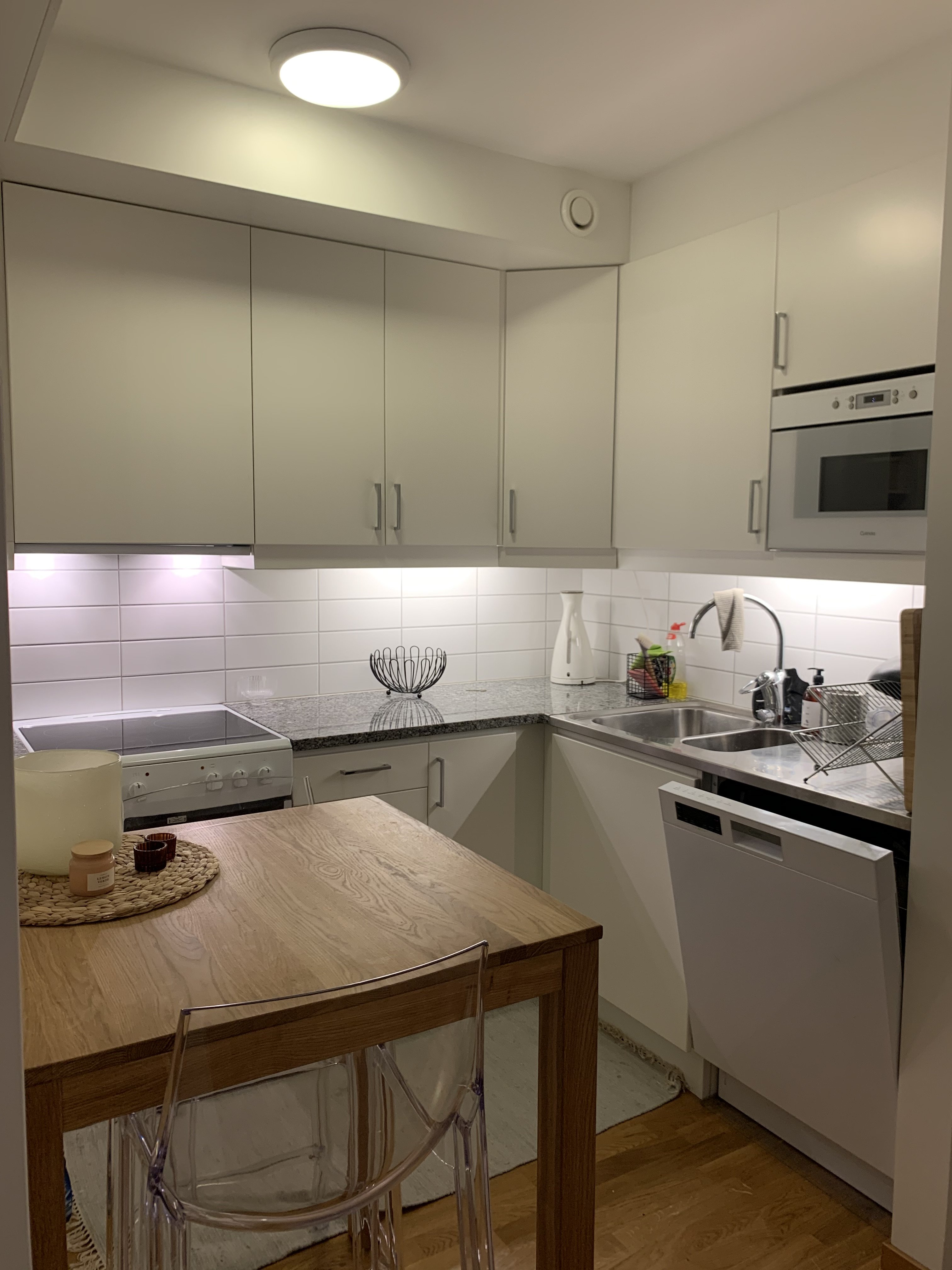 2 rok · 31 m² i Kista – bild 3
