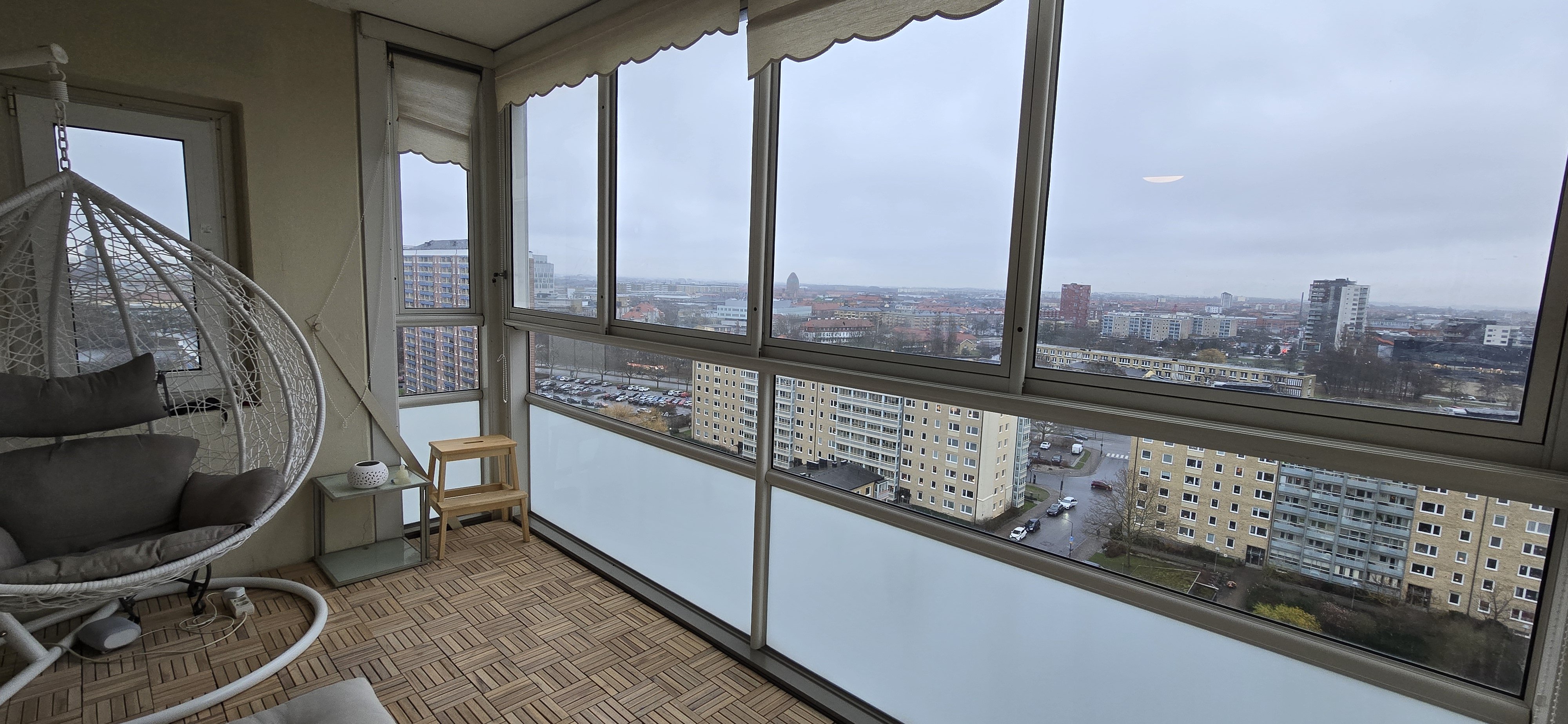 Lägenhet, 2 rooms, 64 sqm, Malmö