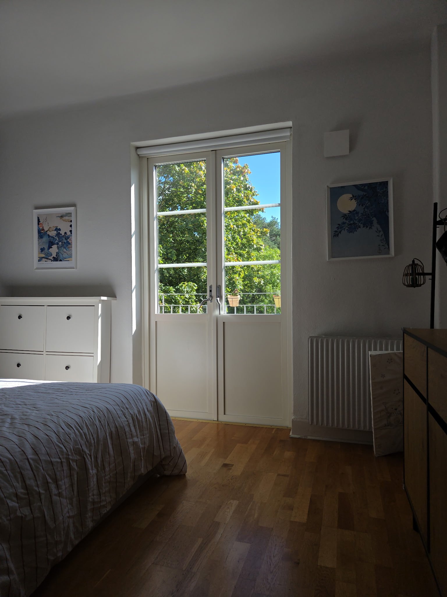 2 rok · 61 m² i Helsingborg – bild 7