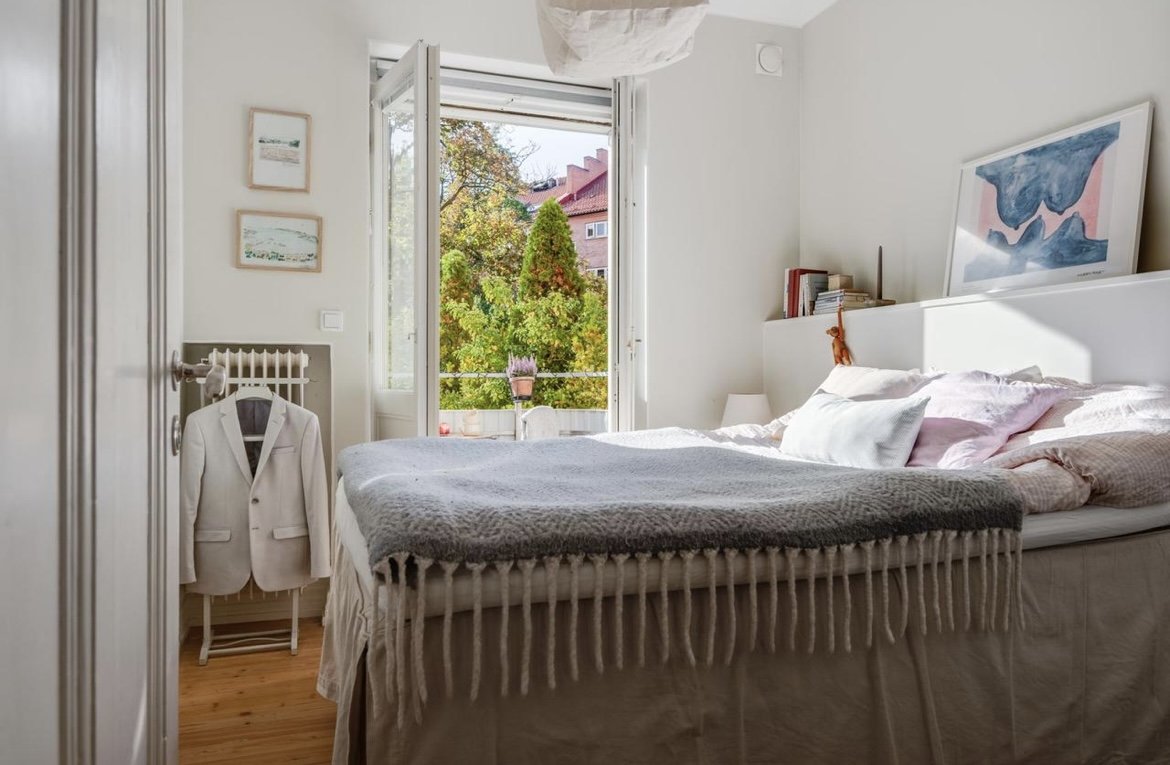 Lägenhet, 2 rooms, 42 sqm, Malmö