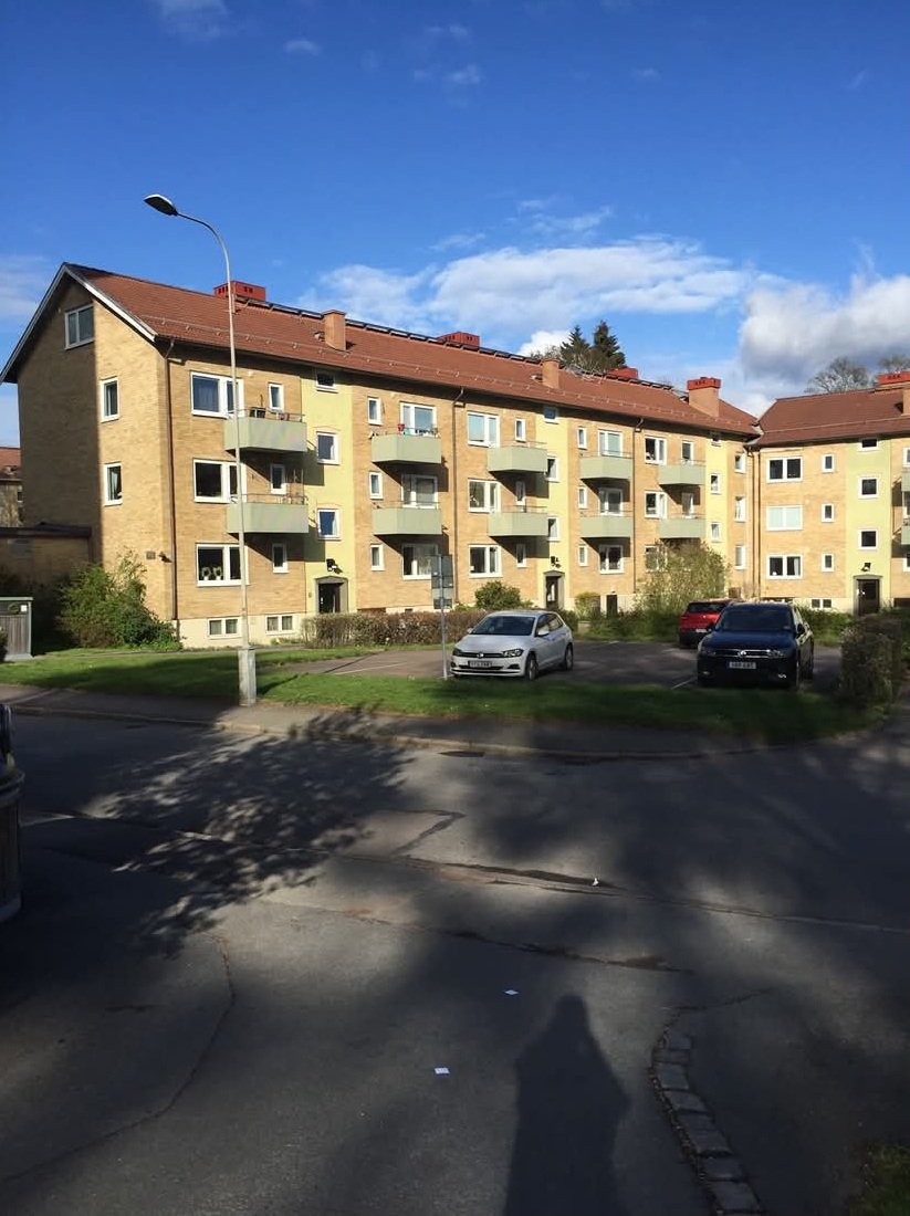 Lägenhet – Göteborg, Kortedala, Södra Kortedala - Bild 3
