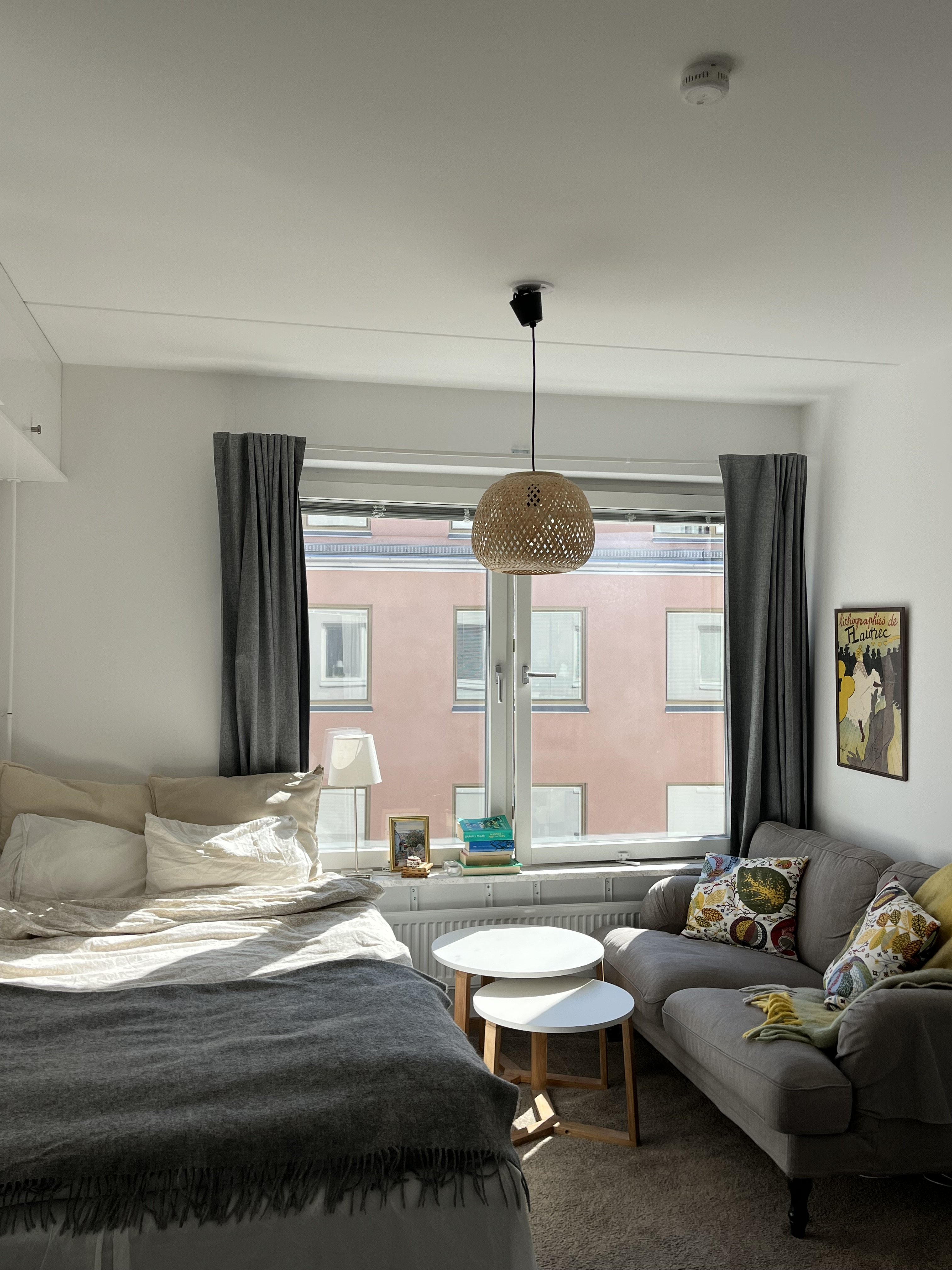 1 rum Stockholm — 9 000 kr/mån | Bostadsögat