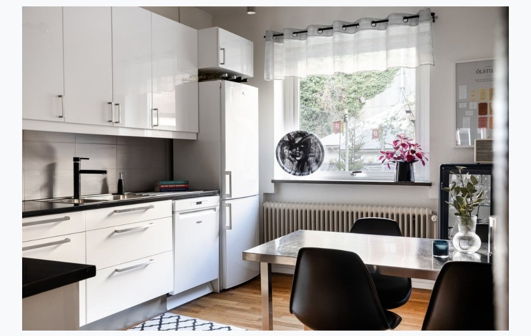 Lägenhet, 3 rum, 76 kvm, Helsingborg