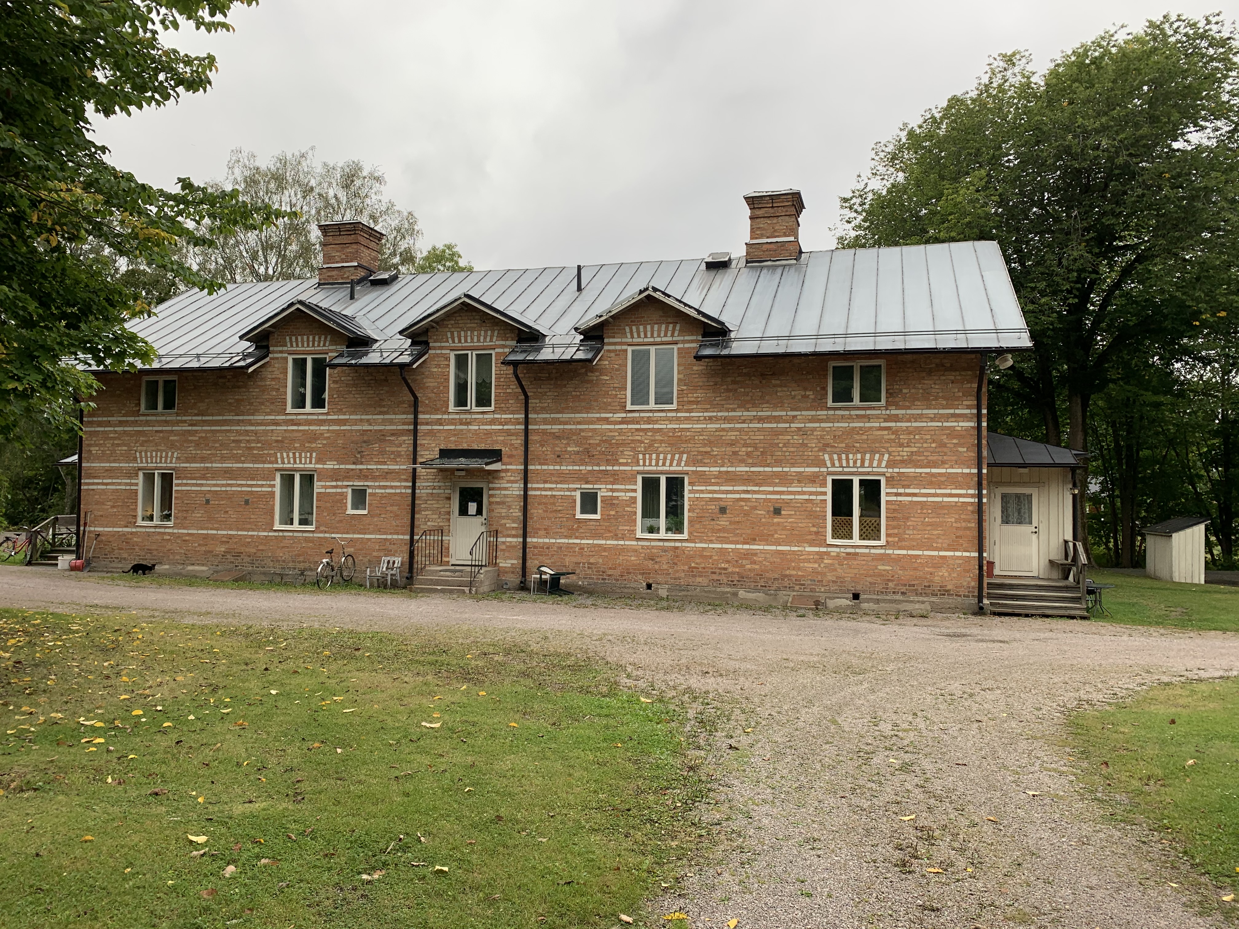 Bangatan 4A, Tierp — photo 2