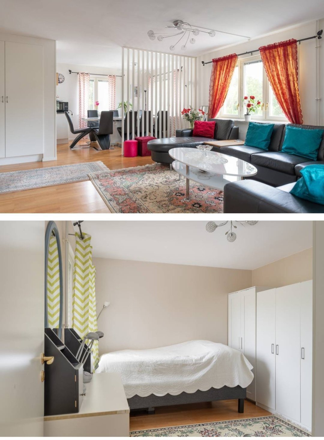 Skogsduvevägen, VÄSTERÅS